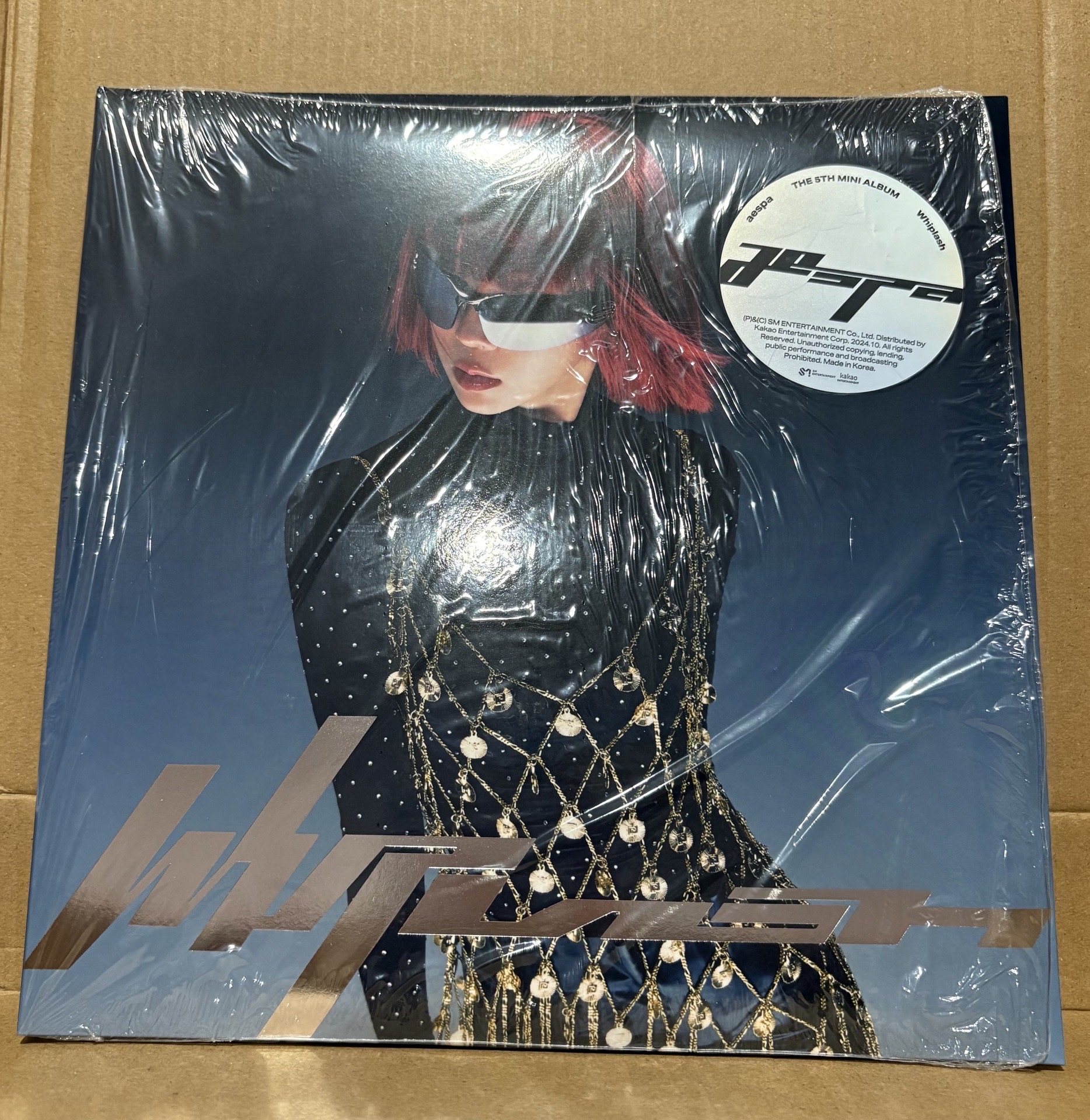 whiplash speed版冬空專