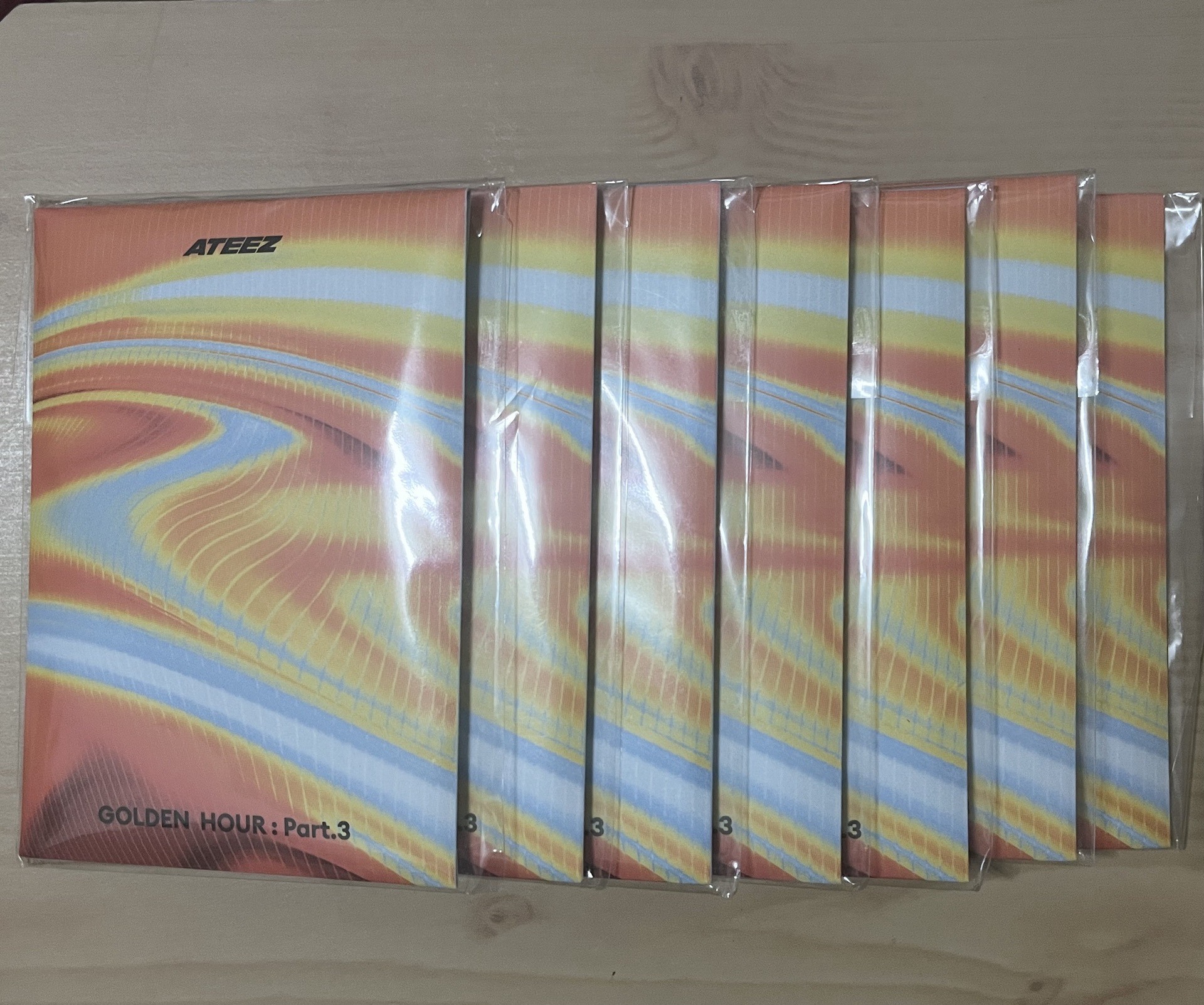 🍋POCA專 未拆專 