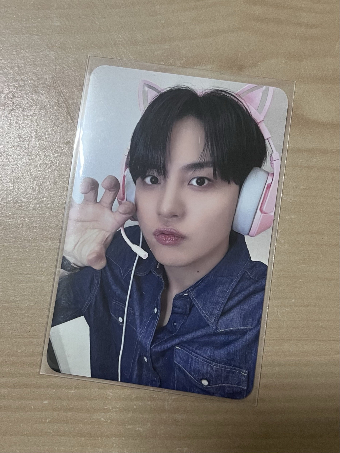 GH3 ms 幸運卡 North America 