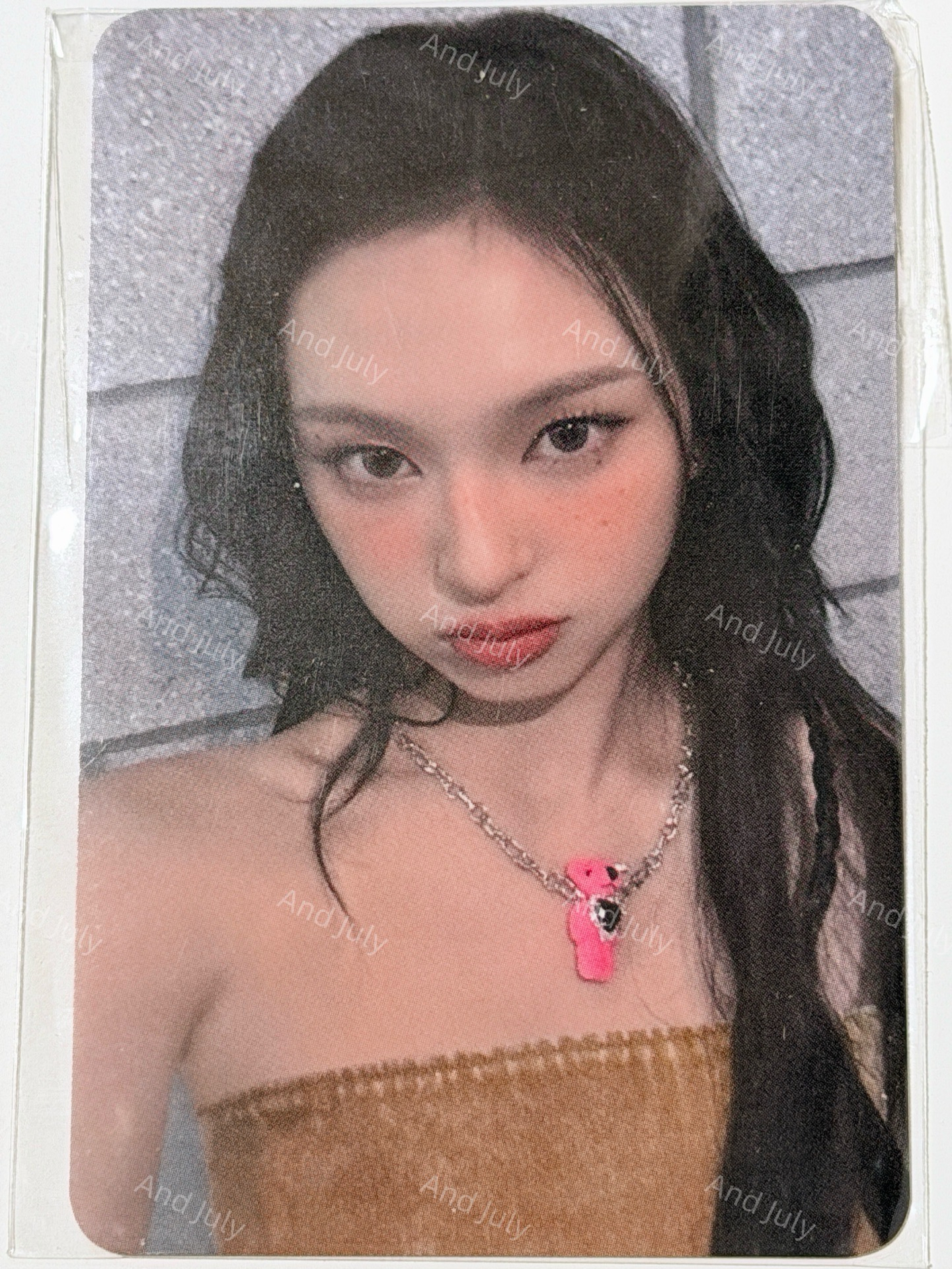 BABYMONSTER 首爾場周滿額 SET(8p)