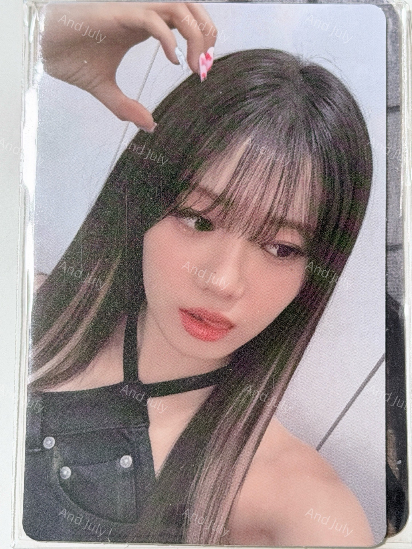 BABYMONSTER 首爾場周滿額 SET(8p)