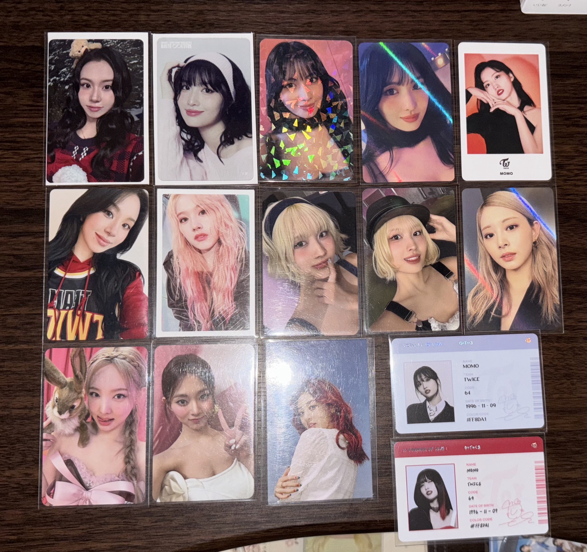 盤出+送5張隨機專卡