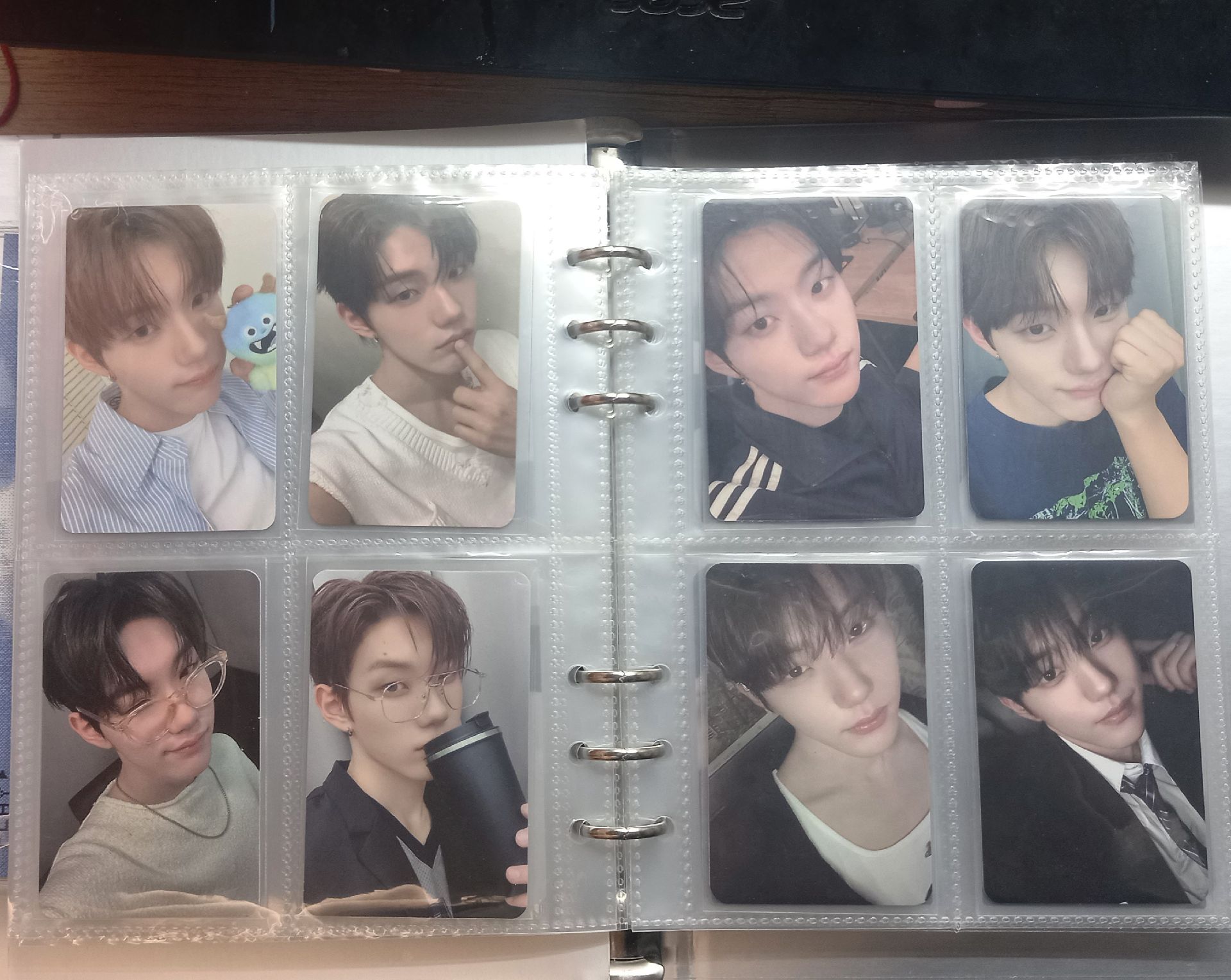 CYE 徐競培 小小盤 有贈品