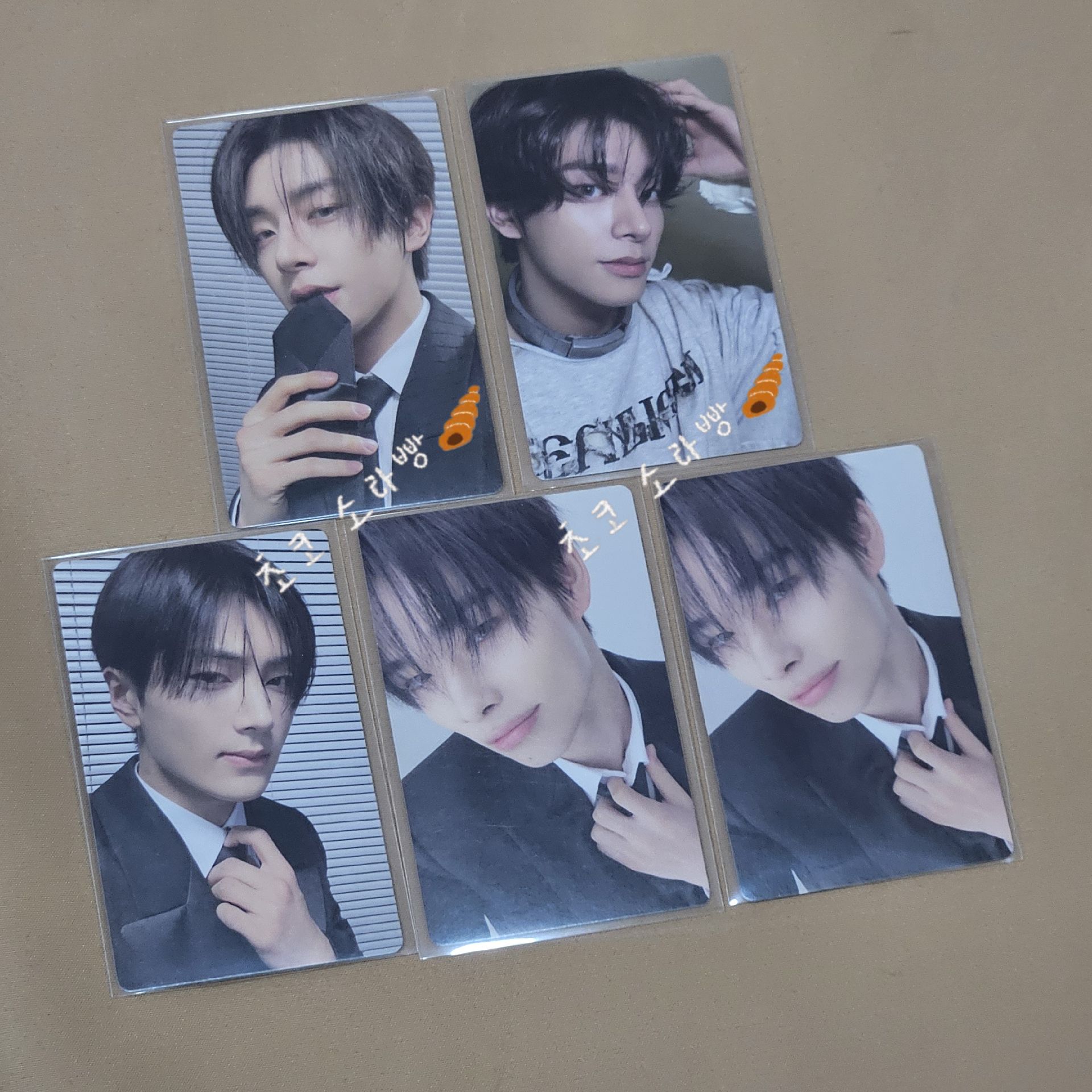 迷六 電子專專卡 星倫力