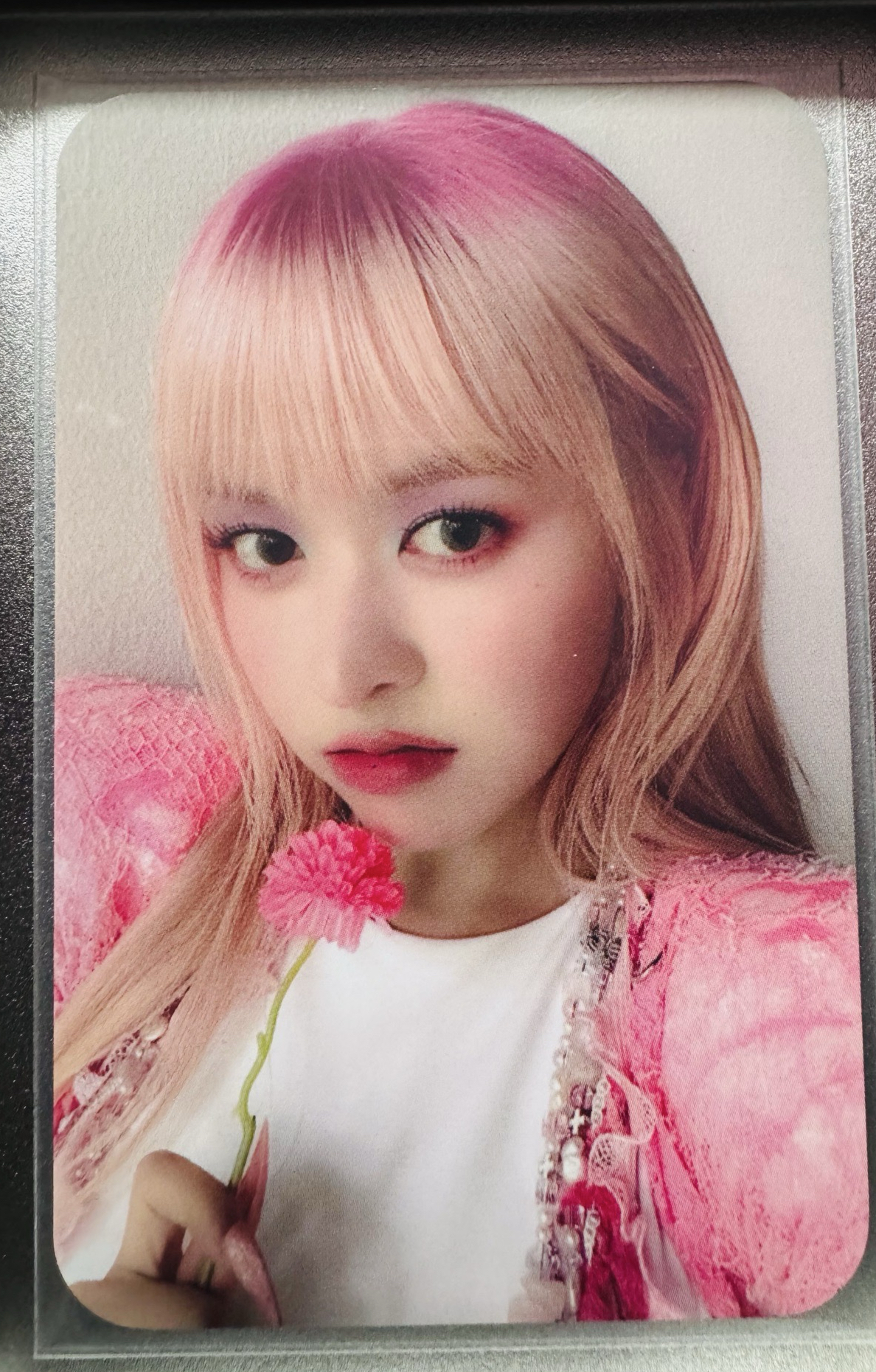 莉 BREAK sw 2.0 幸運卡 