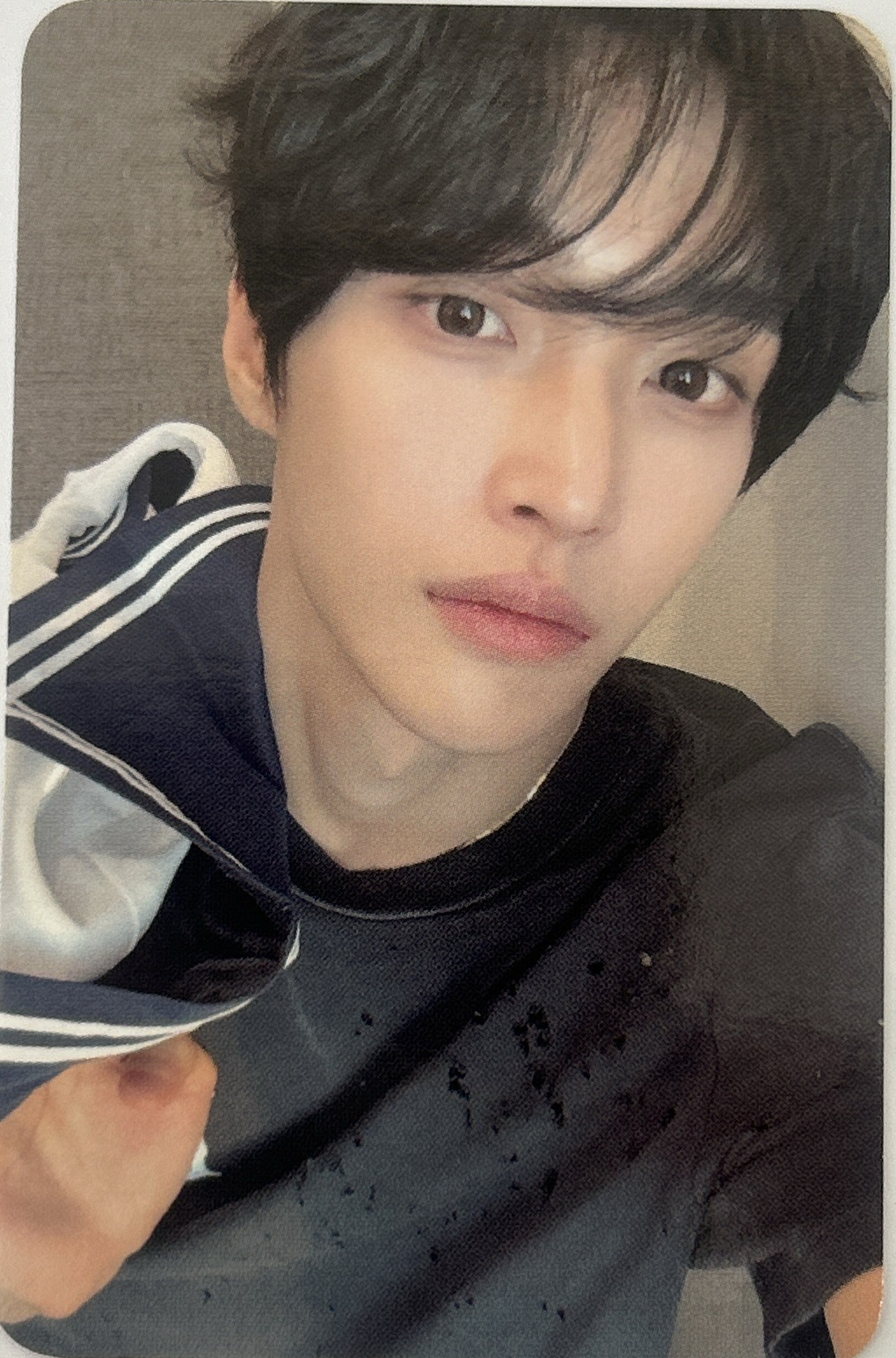 RIIZE 正規一 楠藝水手服