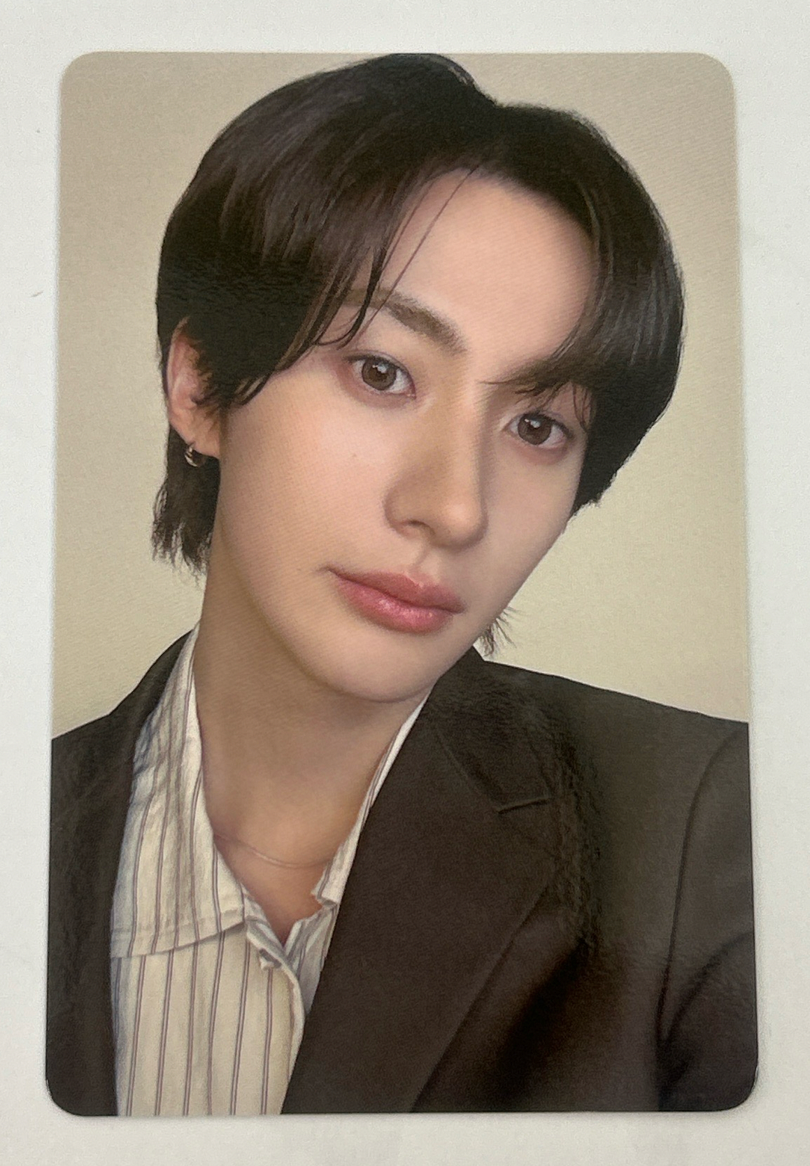 @RIIZE 澀谷109快閃 第二波滿額卡