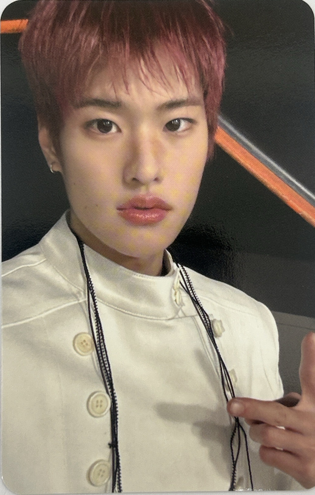 RIIZE FAME K4幸運卡 熙