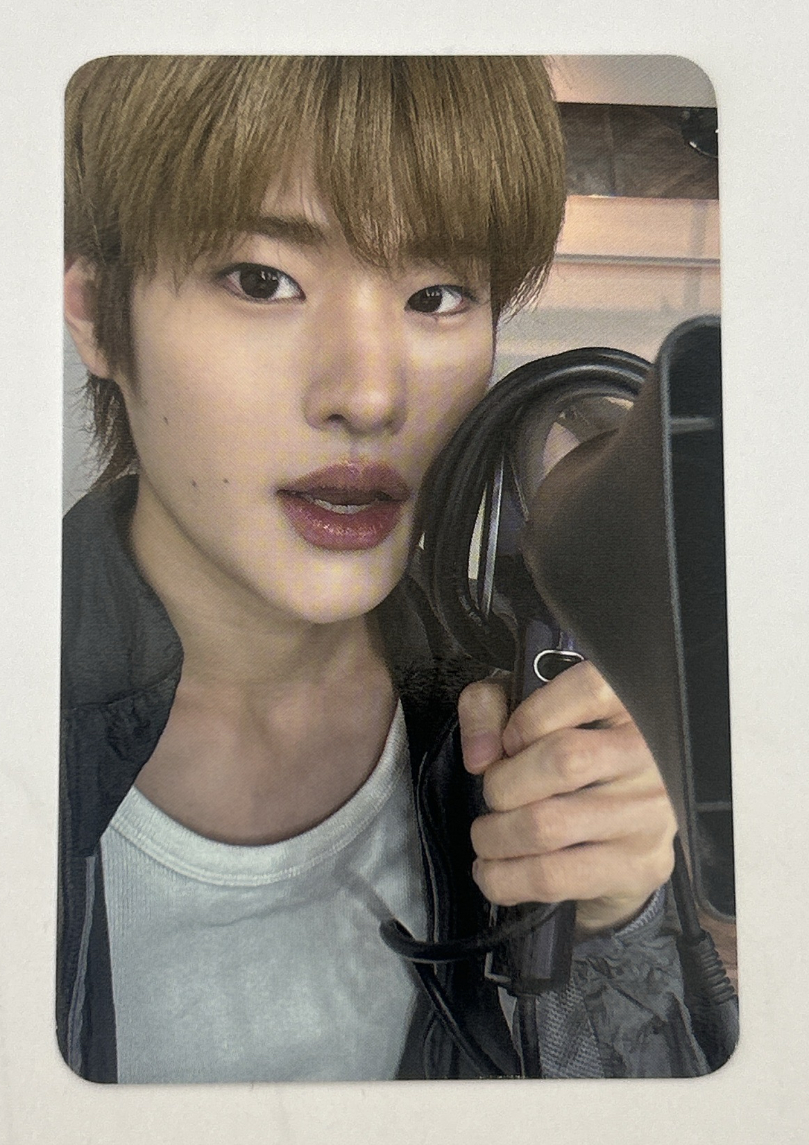 RIIZE 正規一 D3 K4幸運卡