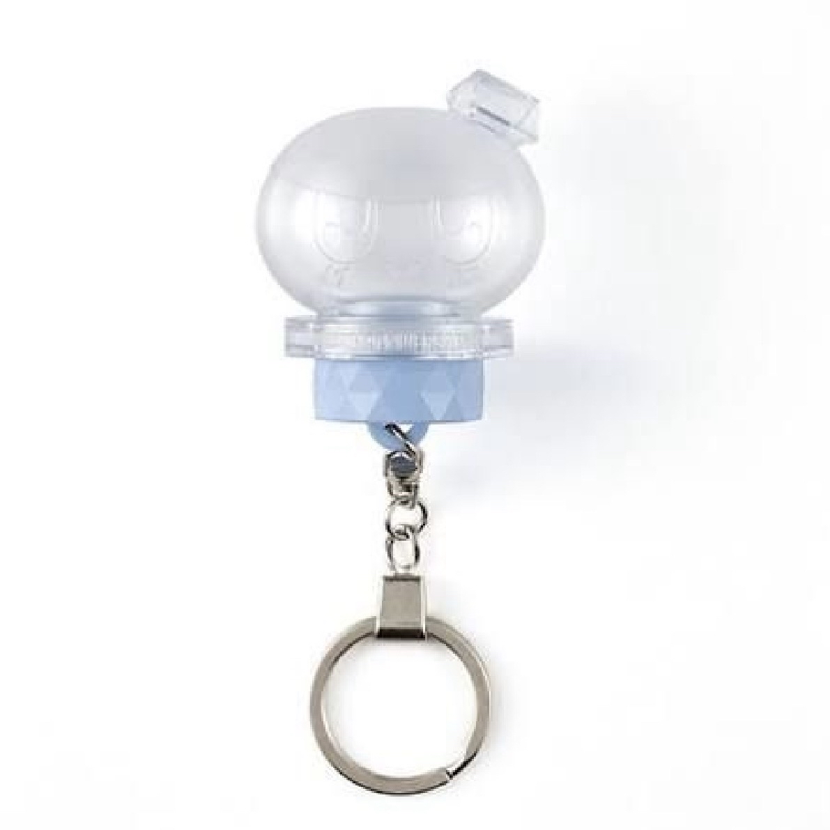 官方手燈 蹦蹦替換芯/蹦蹦手燈頭 鑰匙圈吊飾