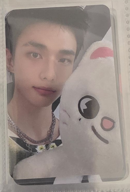 首爾安可線下滿額卡 辰