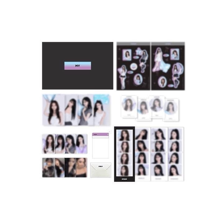 （非現）全球會員禮