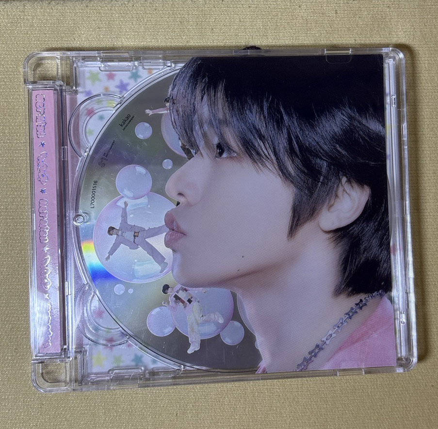 riku poppop單封空專