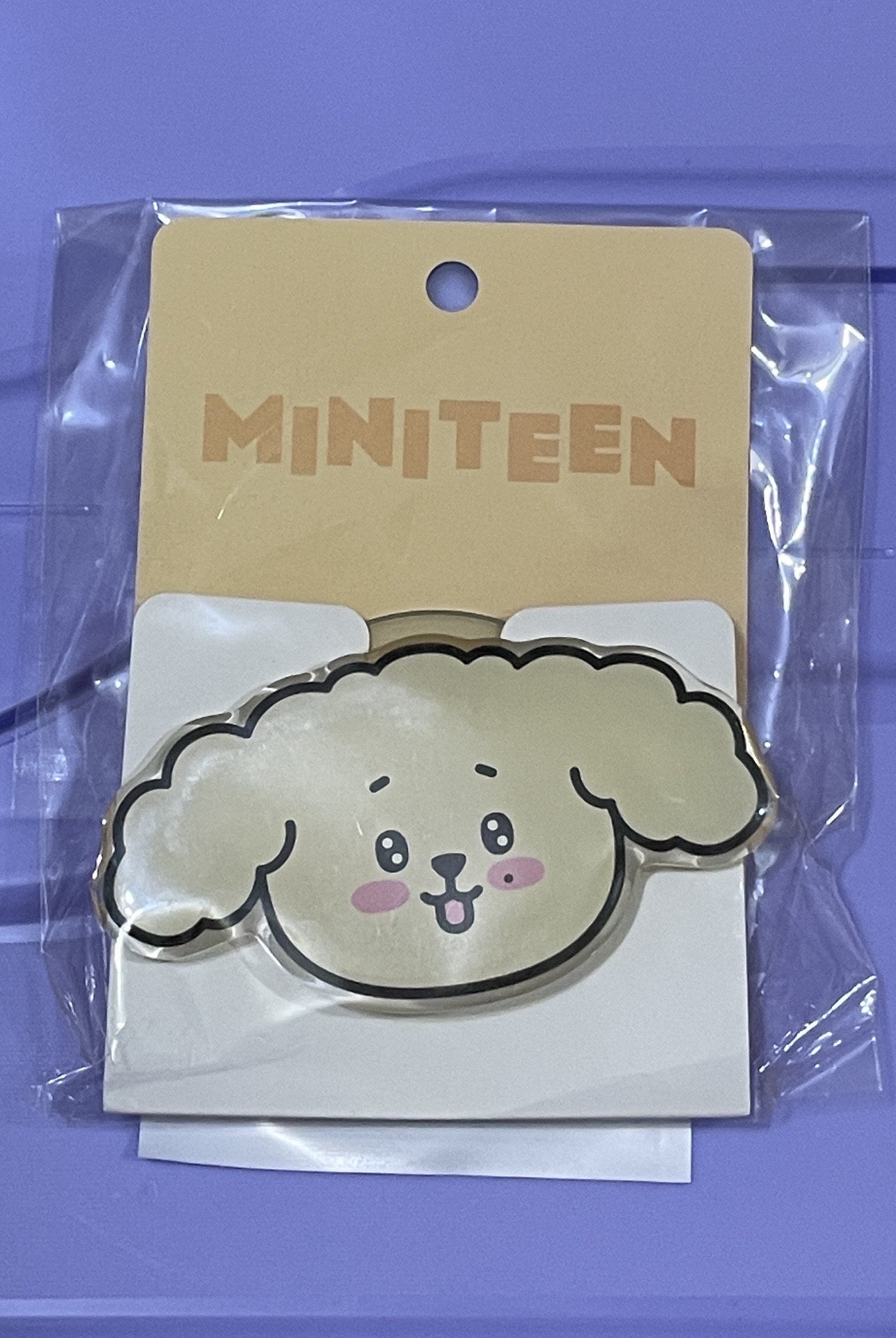 MINITEEN 手機支架 碩