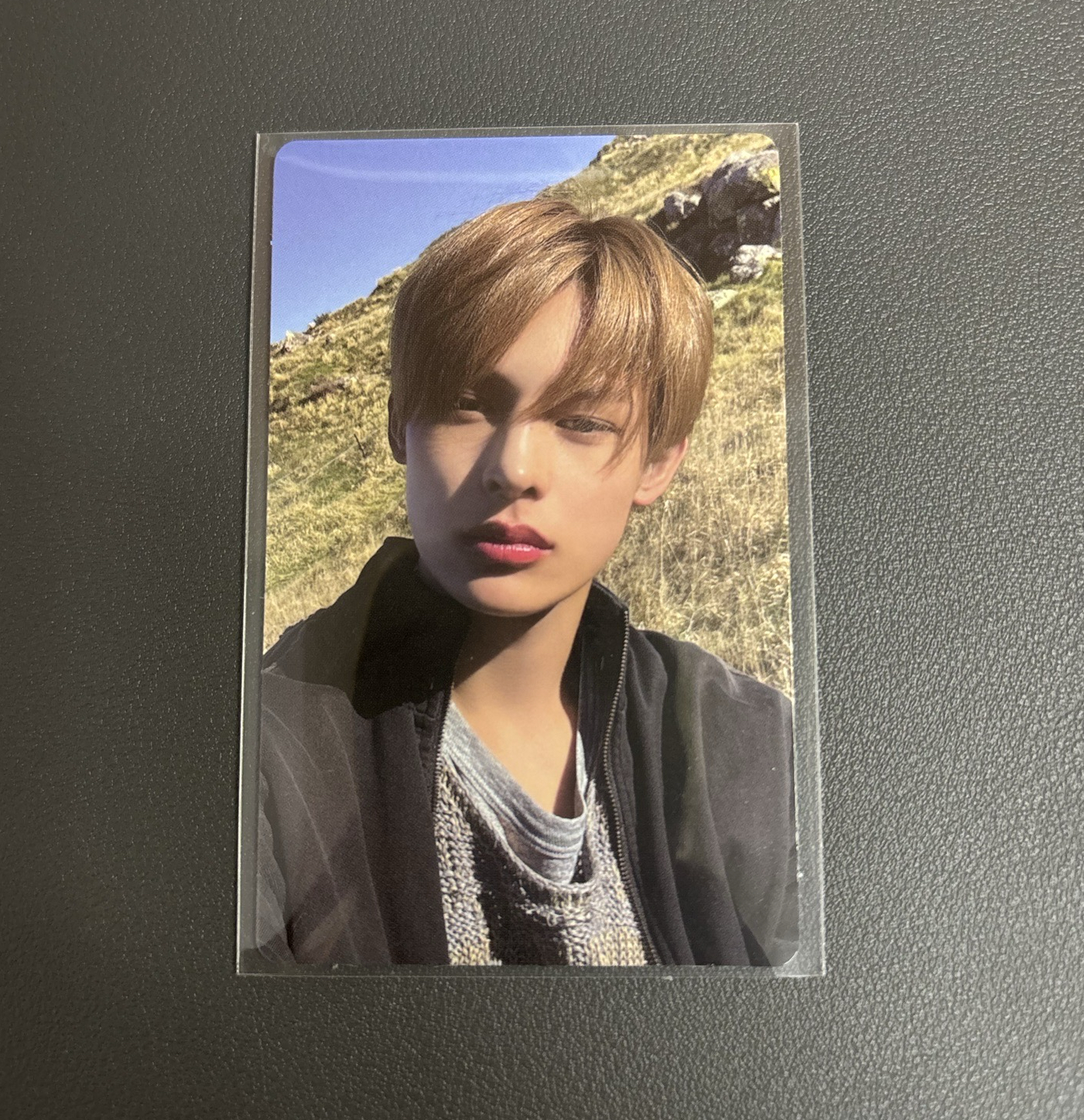 CORTIS 趙雨凡直播卡