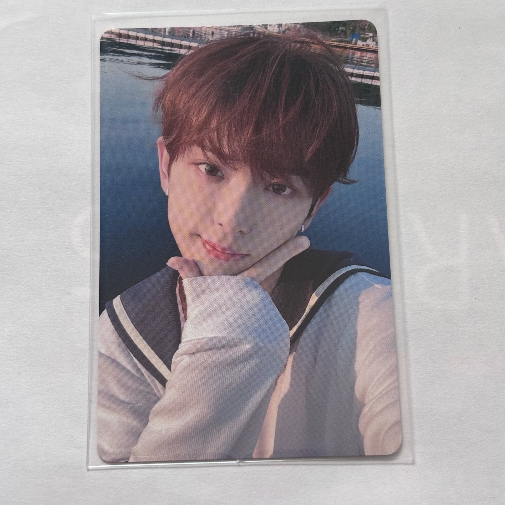 青嵐通常盤隨機卡