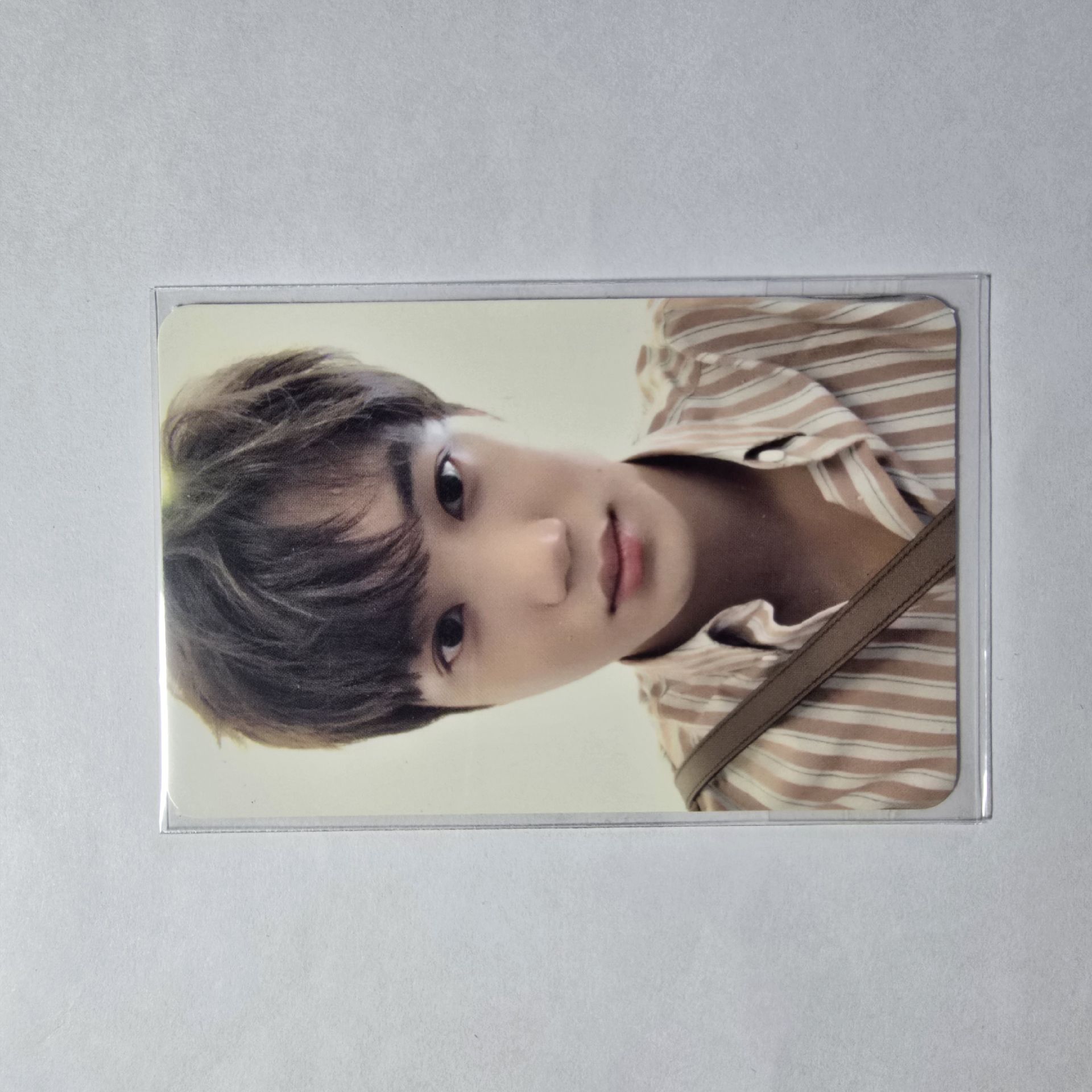 EXO KAI DEUMT專輯卡