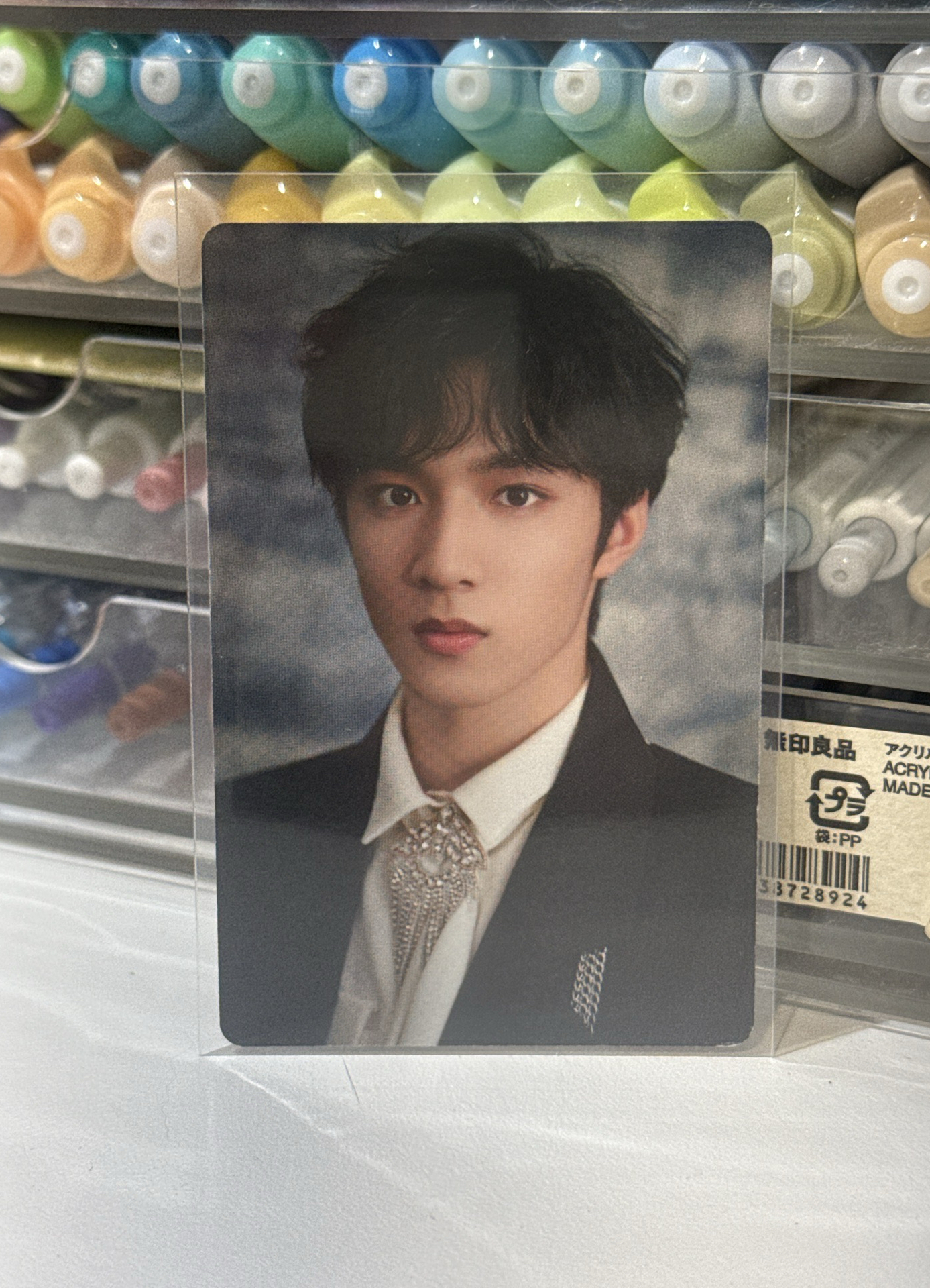 四公 循夢 劉耀文