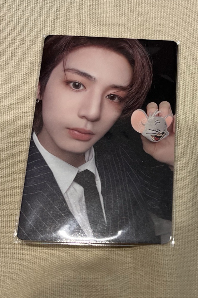 李涵BoyLife快閃滿額卡