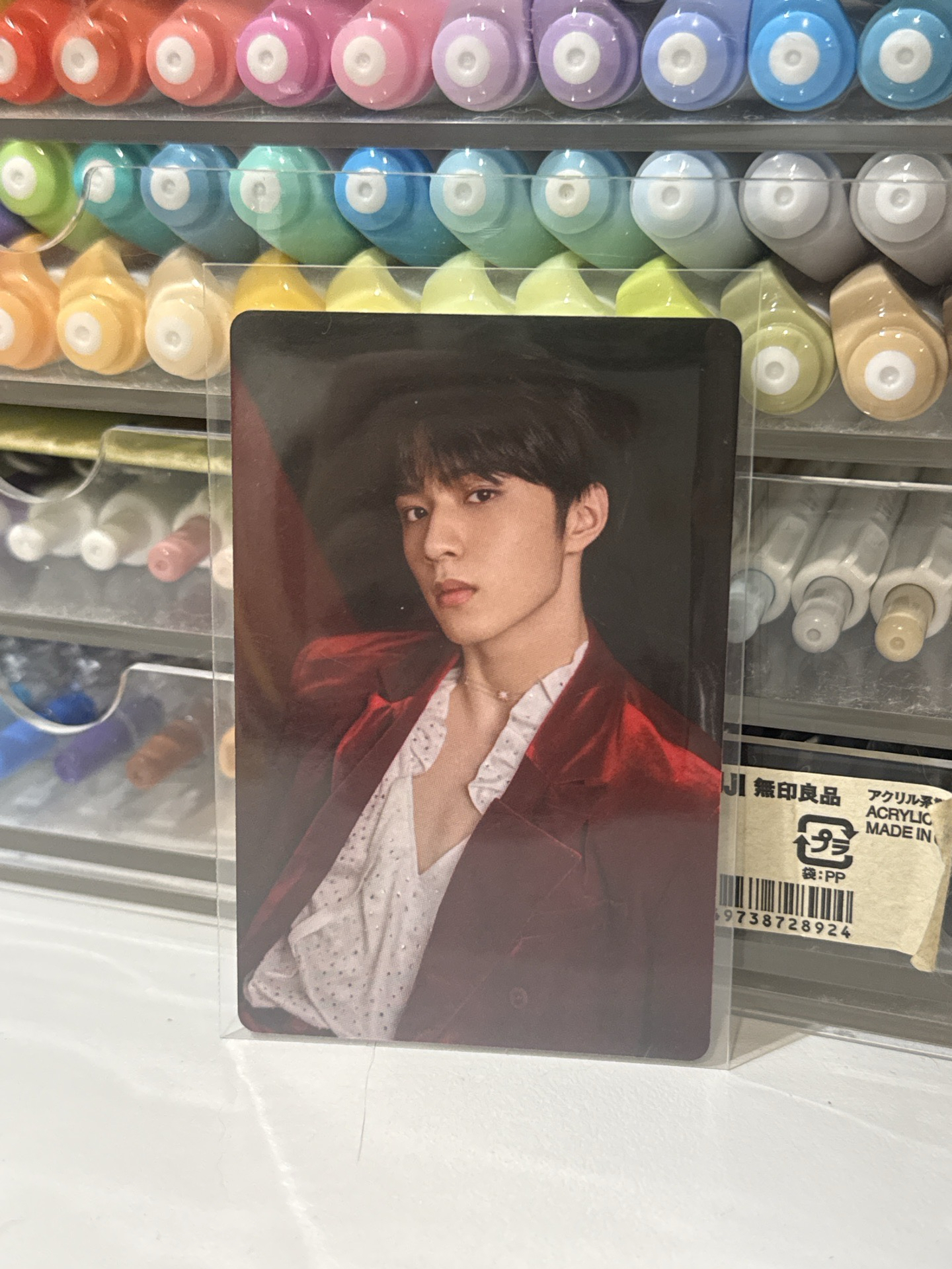 四公 循夢 劉耀文