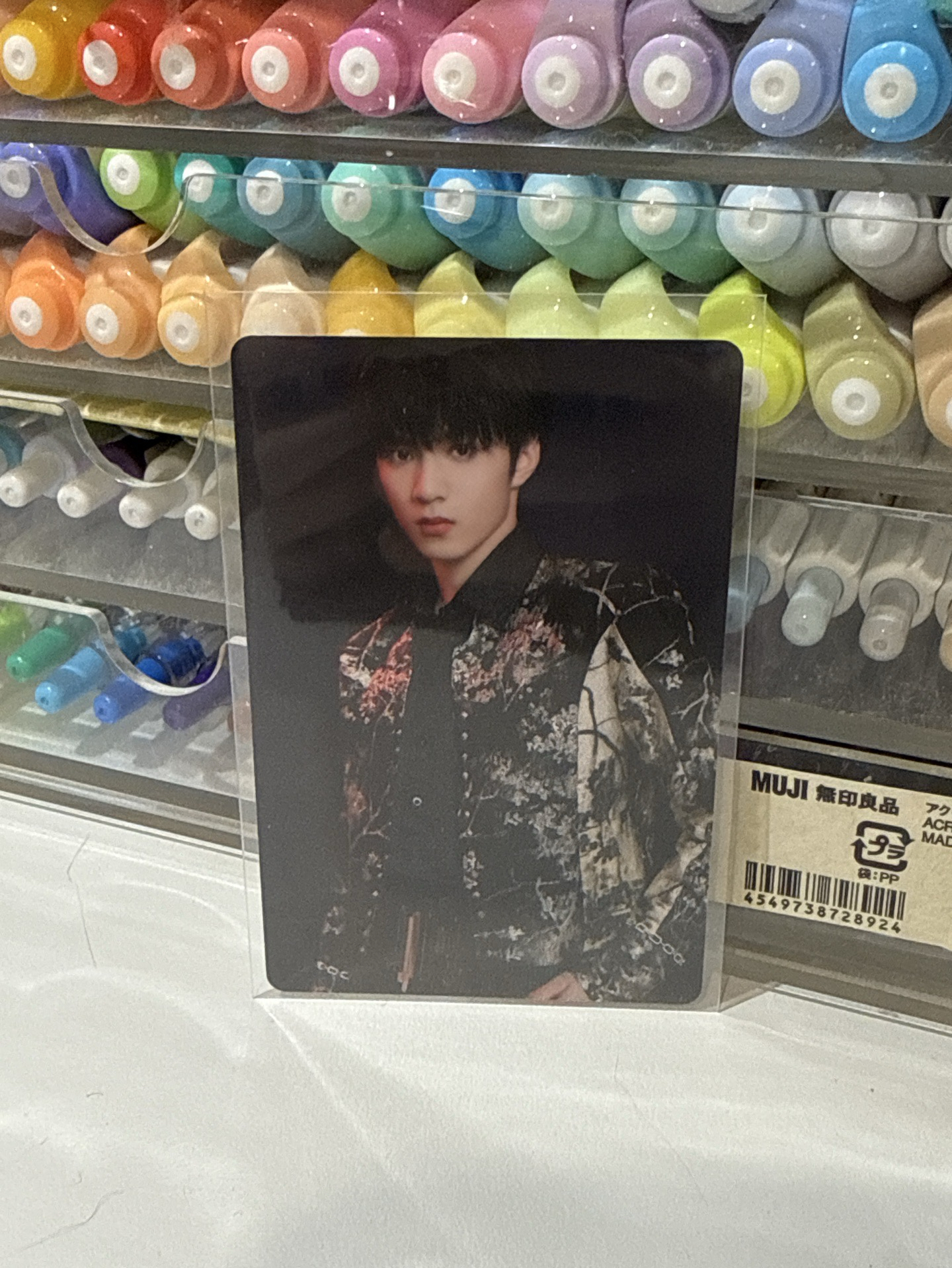 四公 循夢 劉耀文