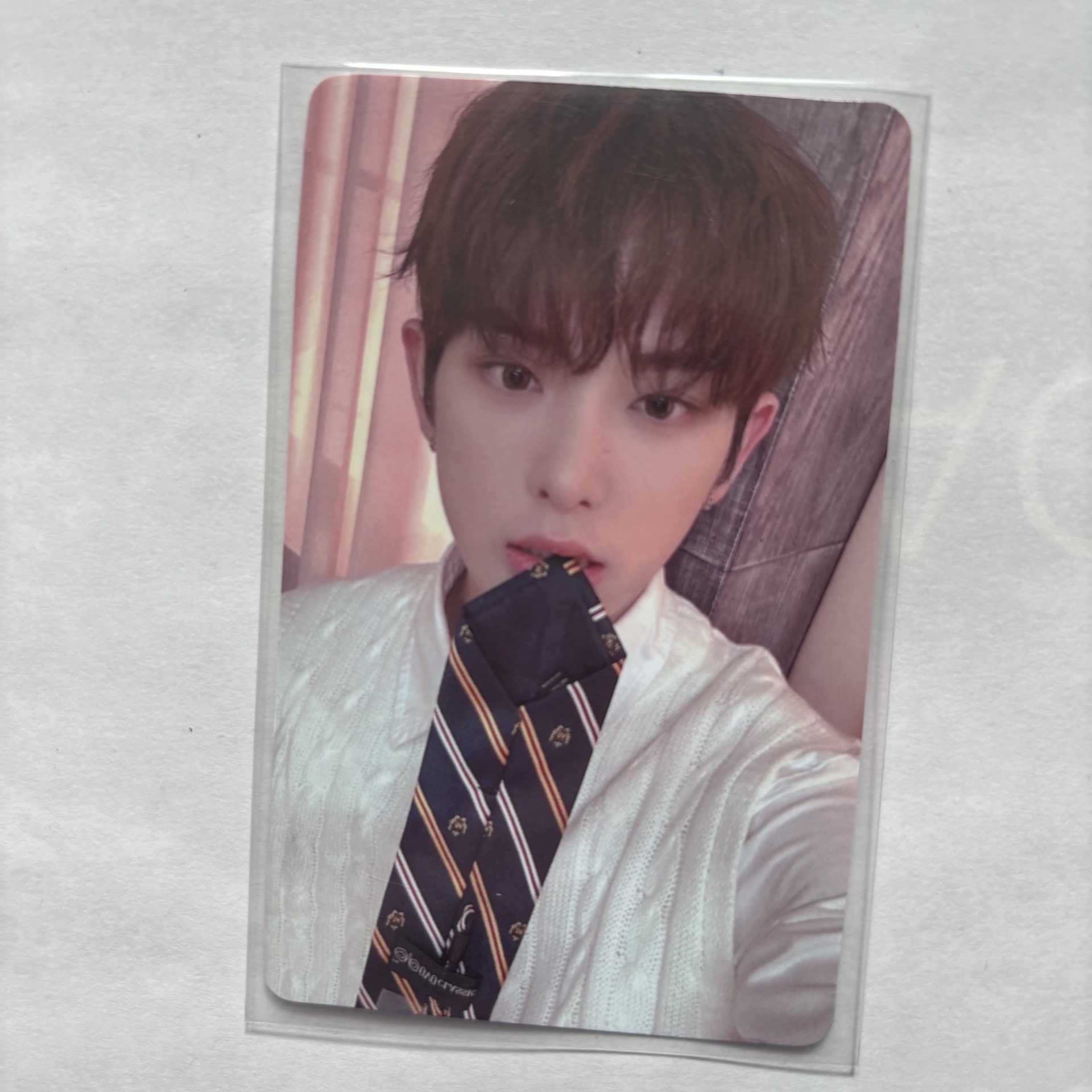 五月雨日咖幸運卡