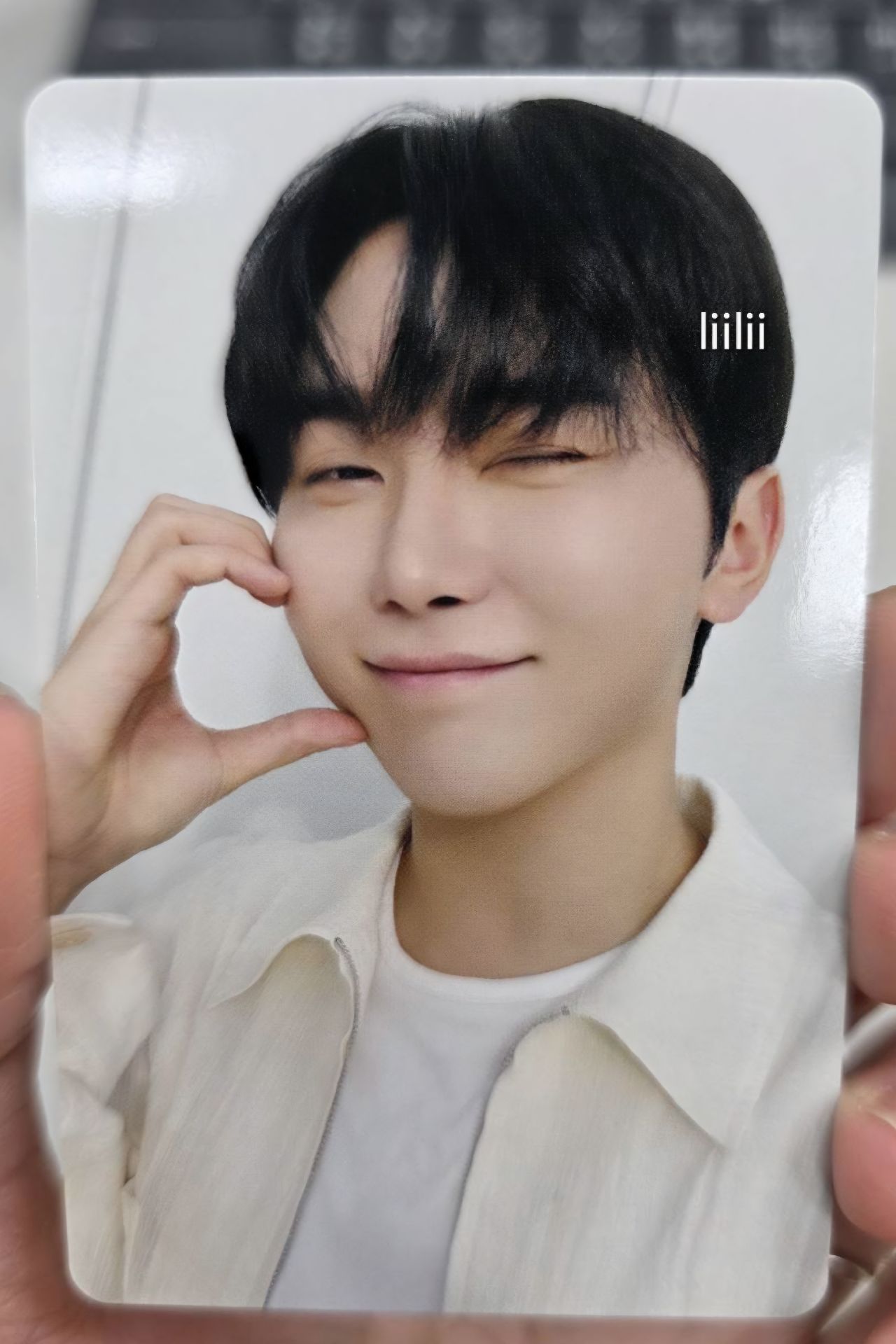 NEW_ 日會員禮卡 續會卡 寛