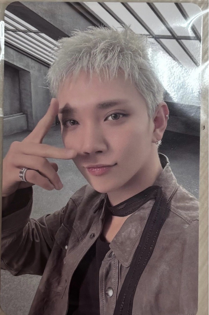 正五 br特典 比耶秀