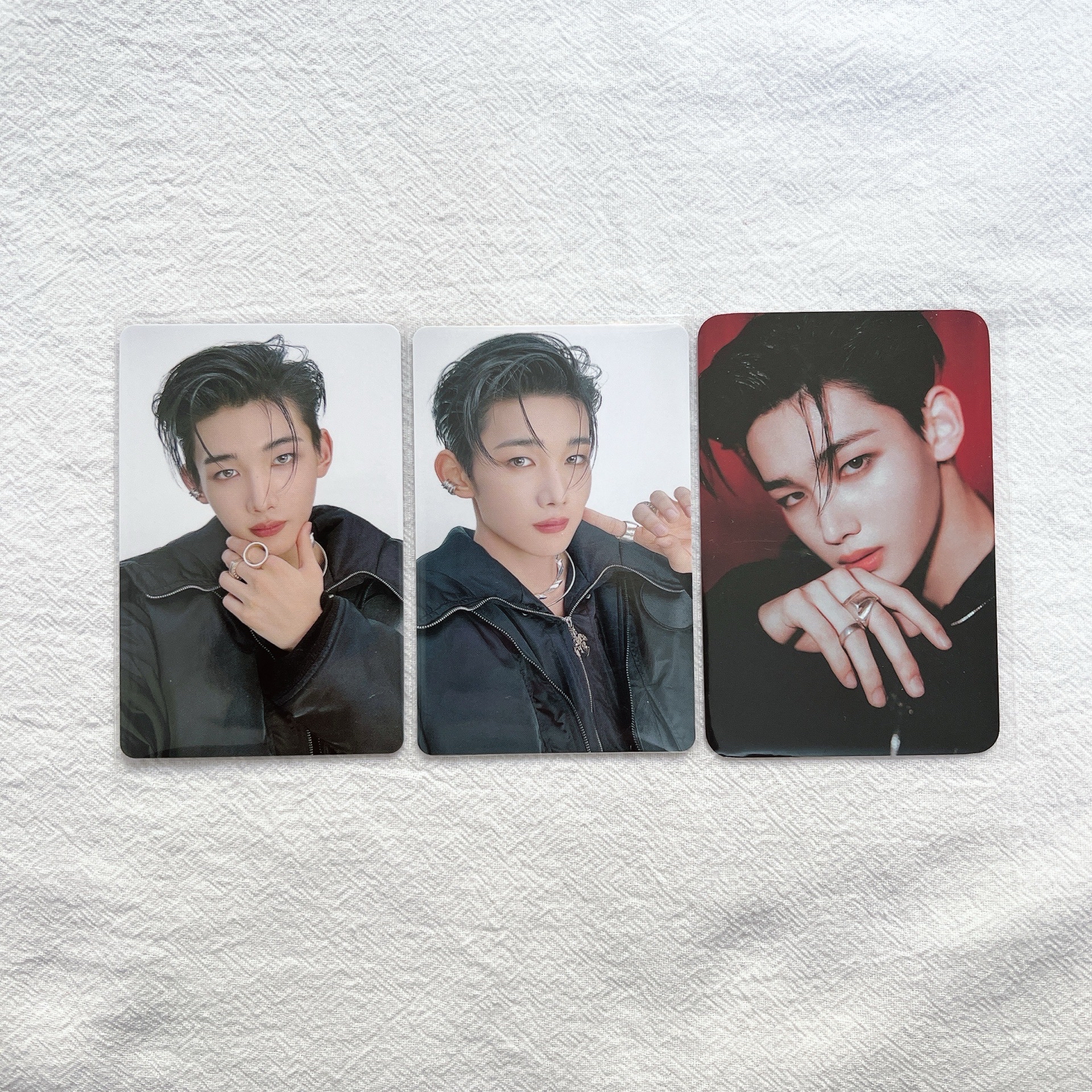 ATB Jo 滿額卡 外套卡 vip卡