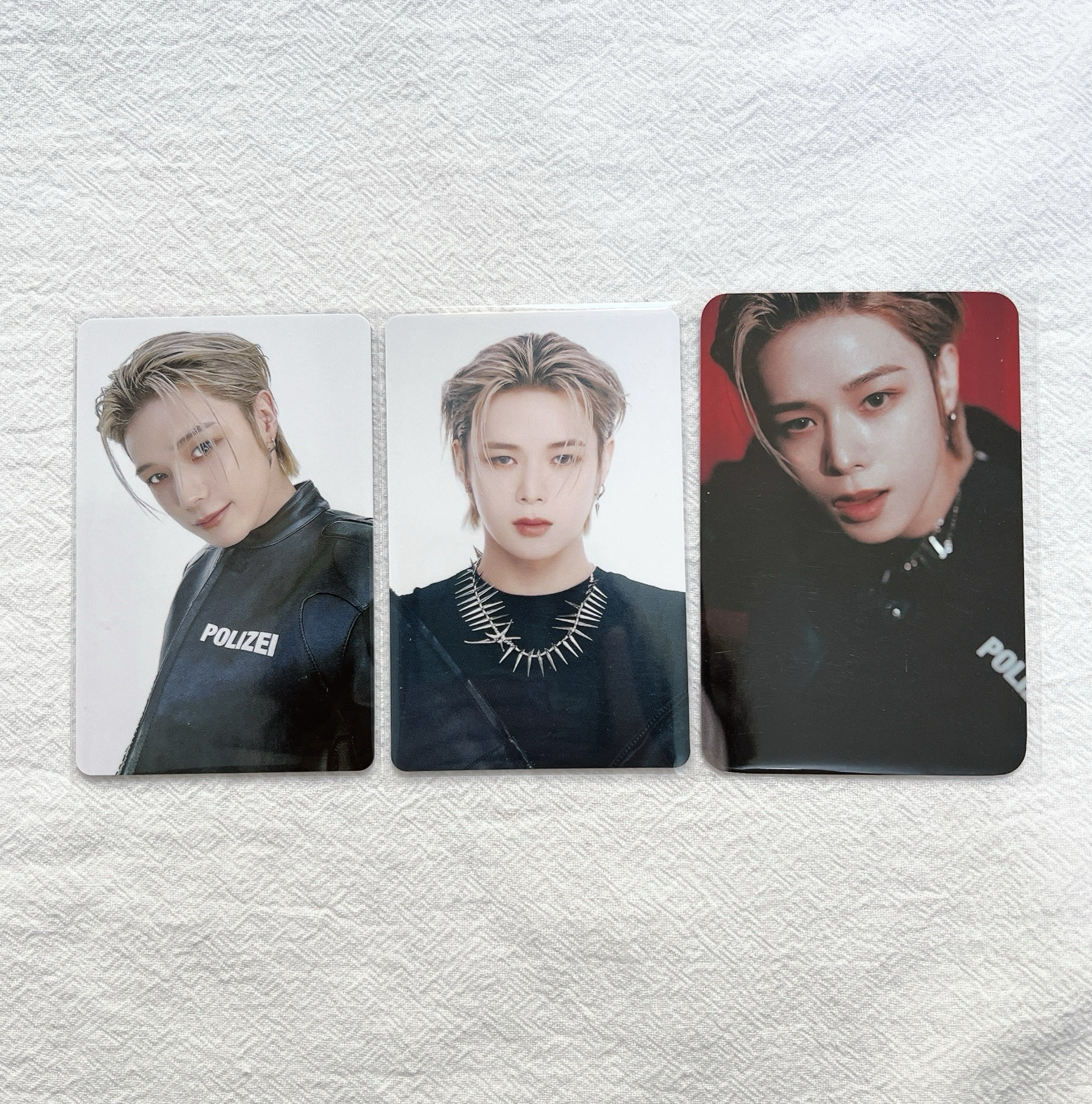 ATB K 隨機卡 外套卡 vip卡