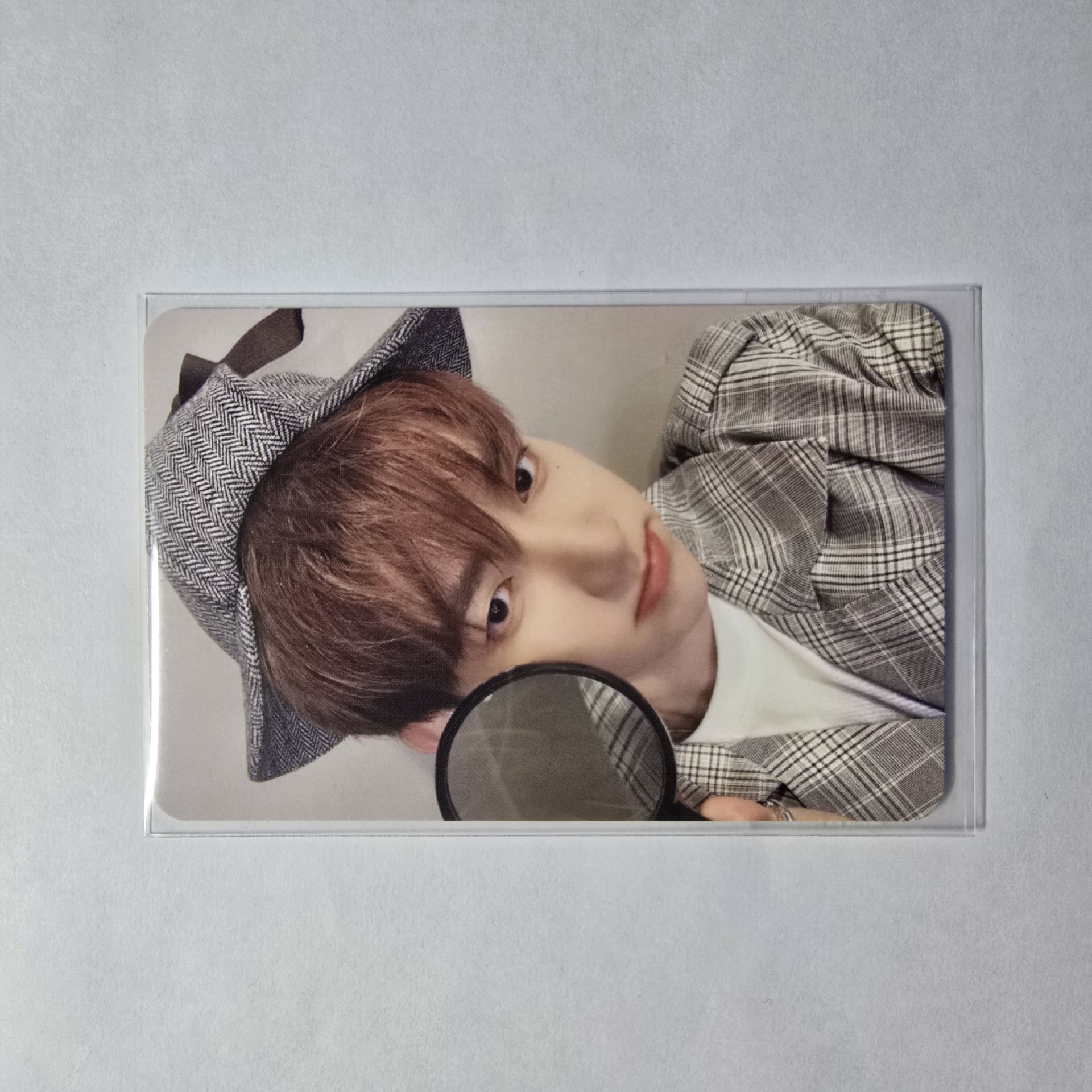 ZB1 章昊 迷三MS偵探