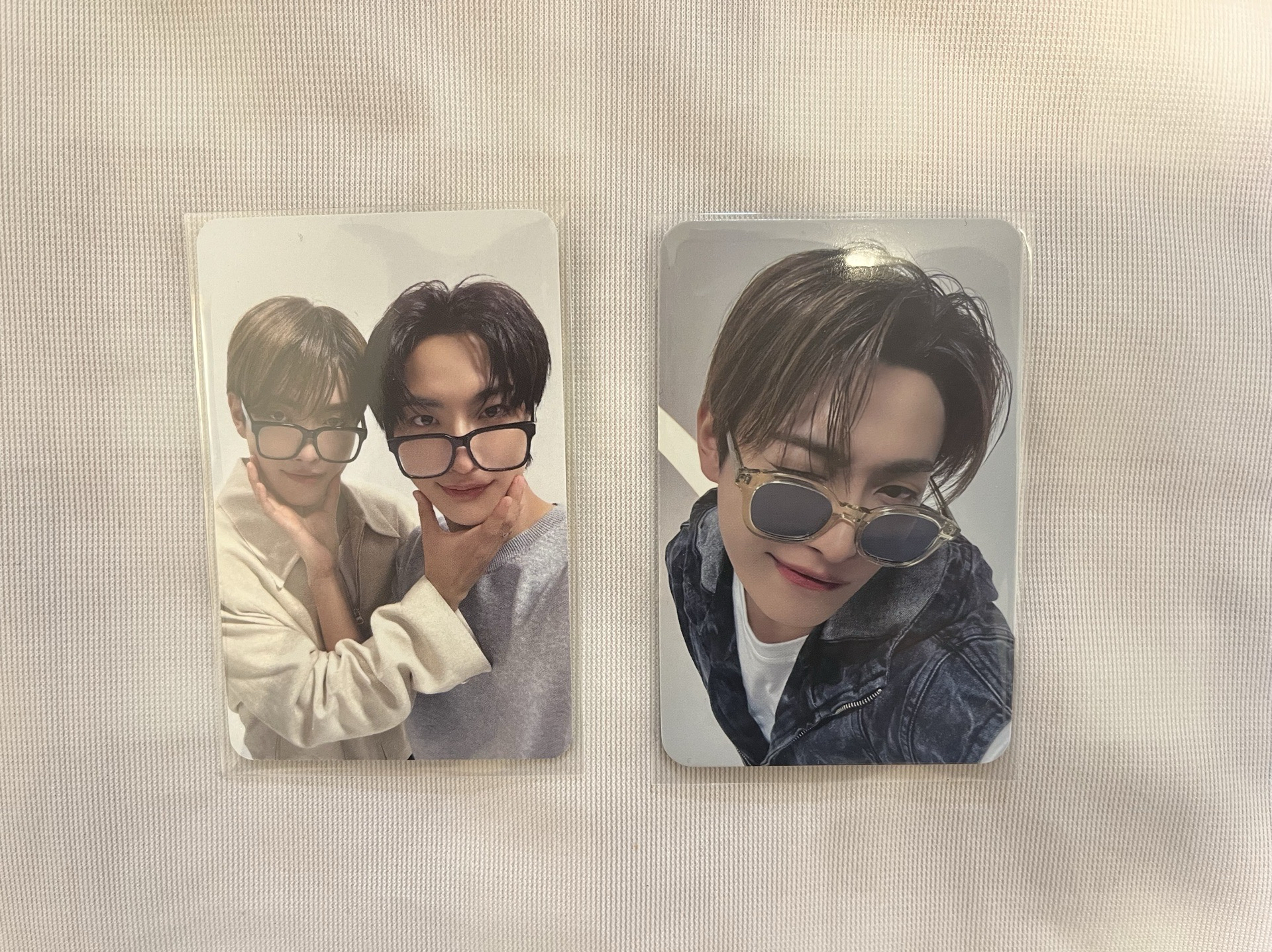 The Silent Soul  98捏臉 