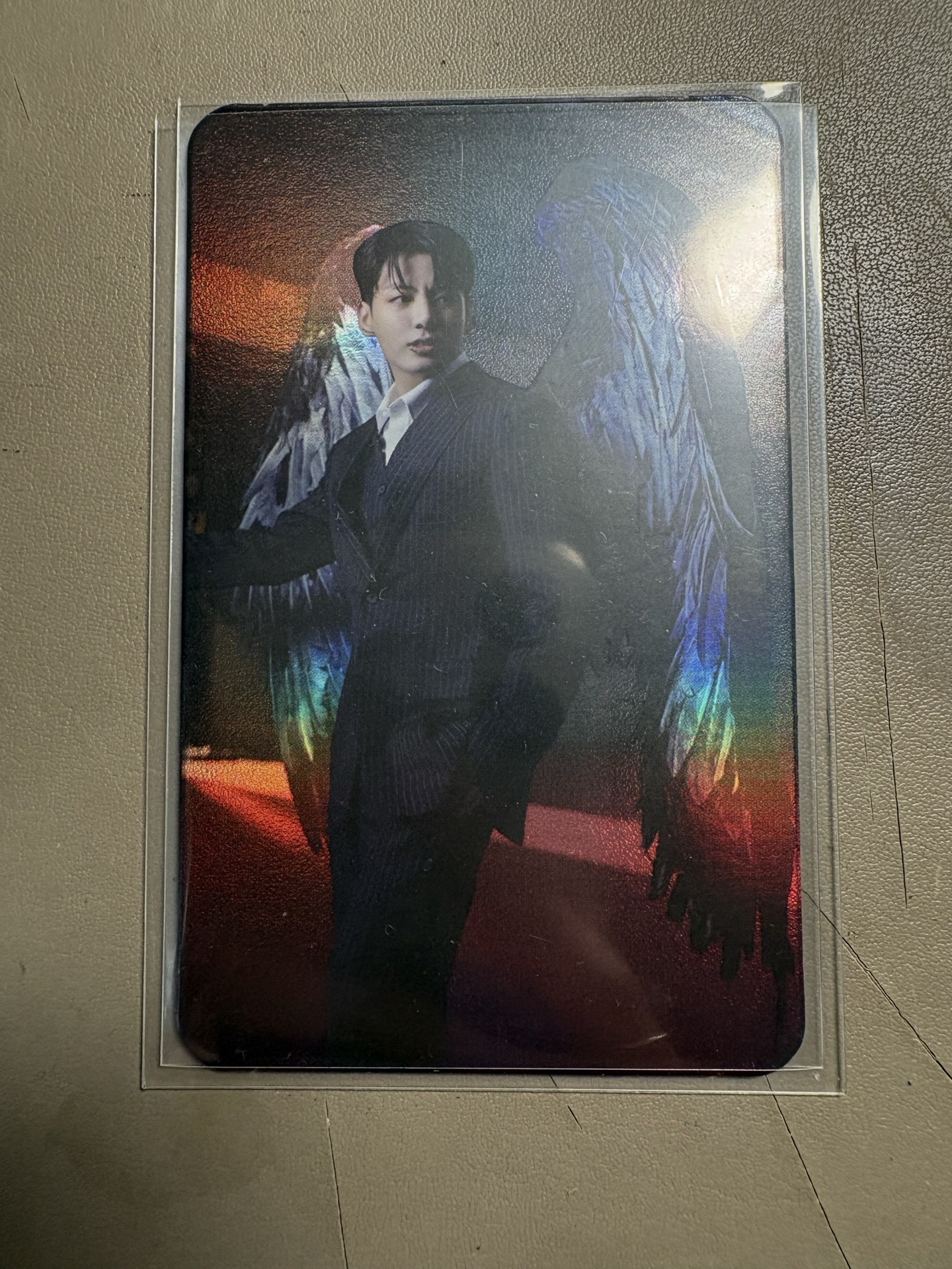 綠 電影卡國 含明信片