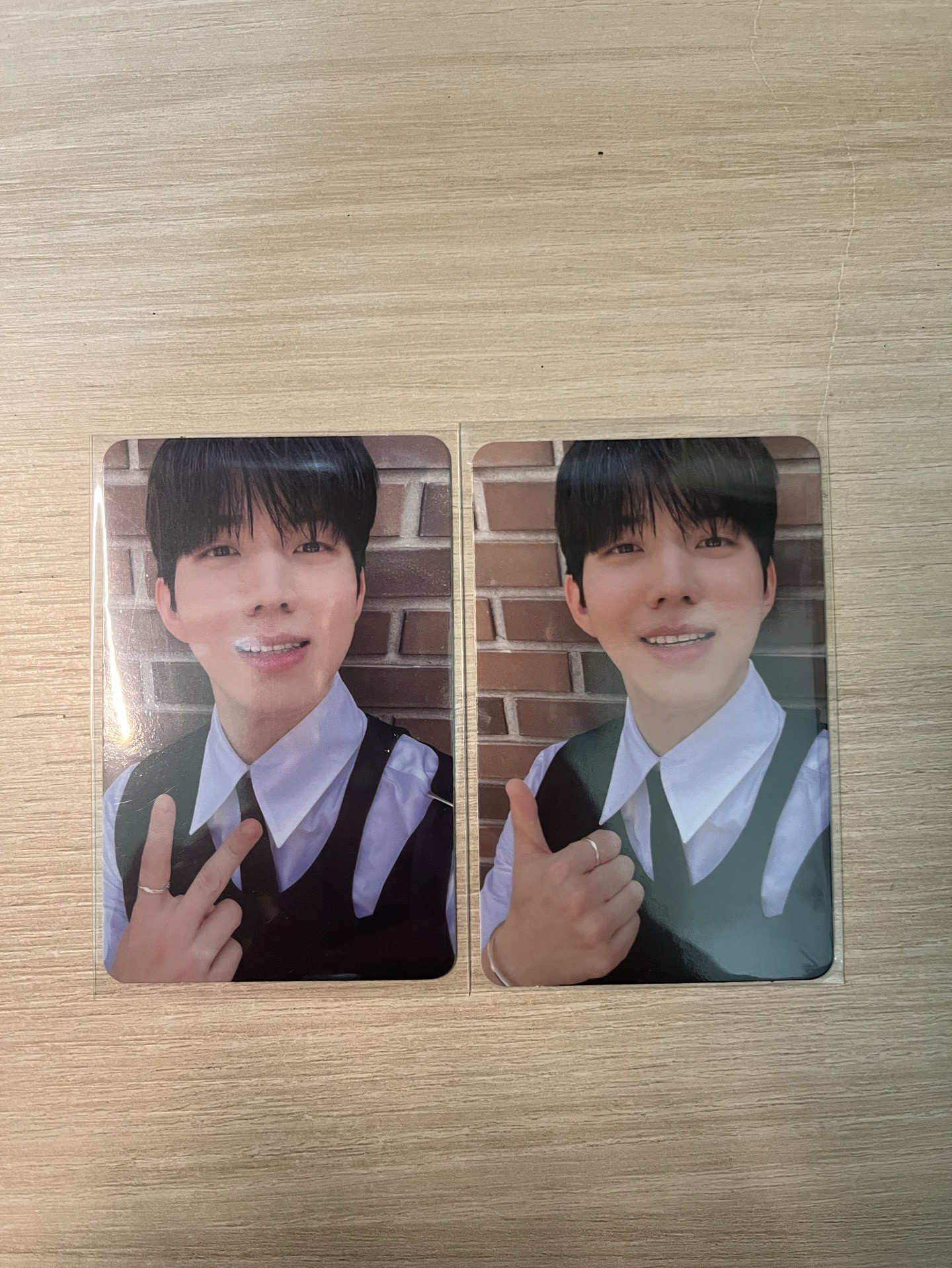 Day6 尹度云小卡