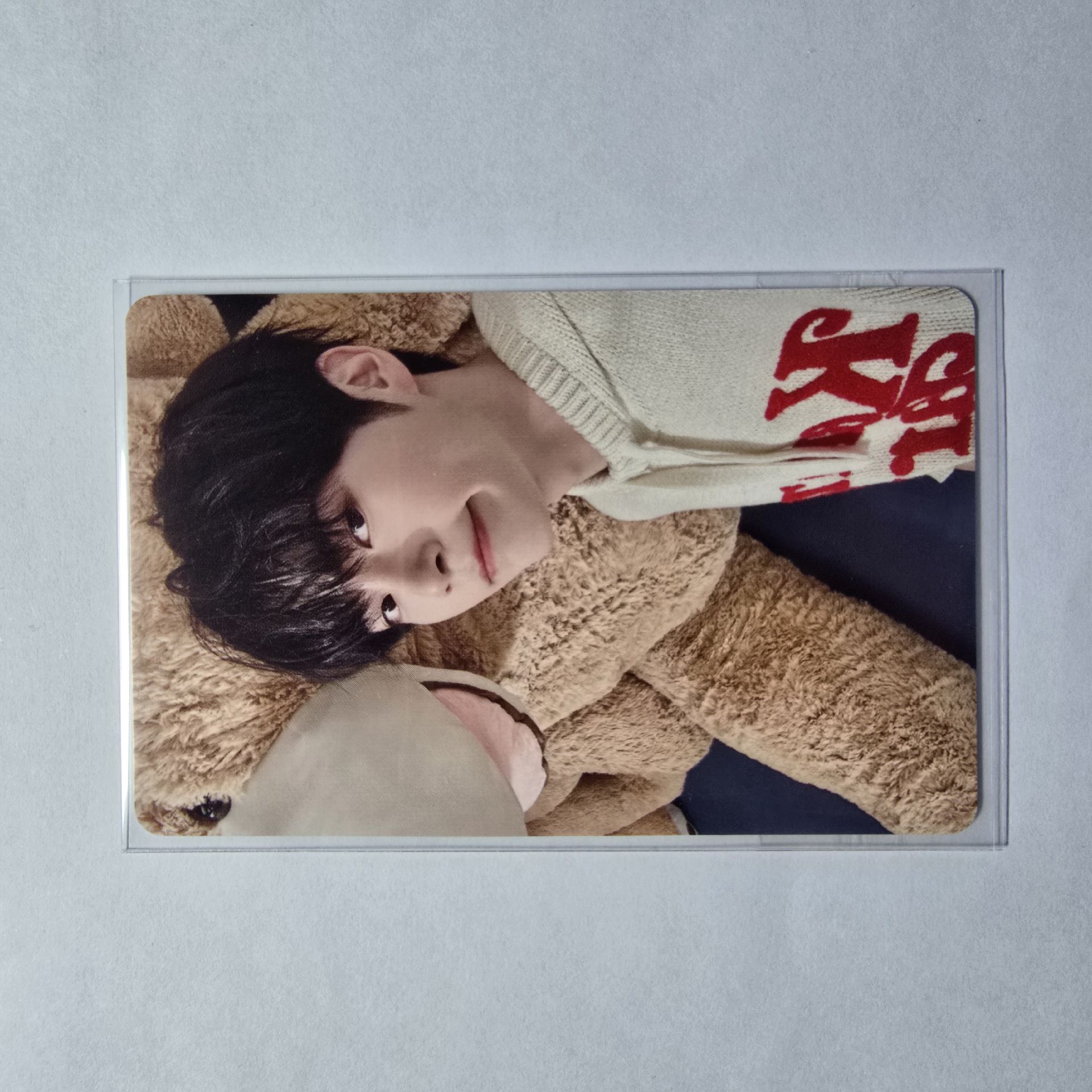 ZB1 成韓彬 YURA YURA🌸