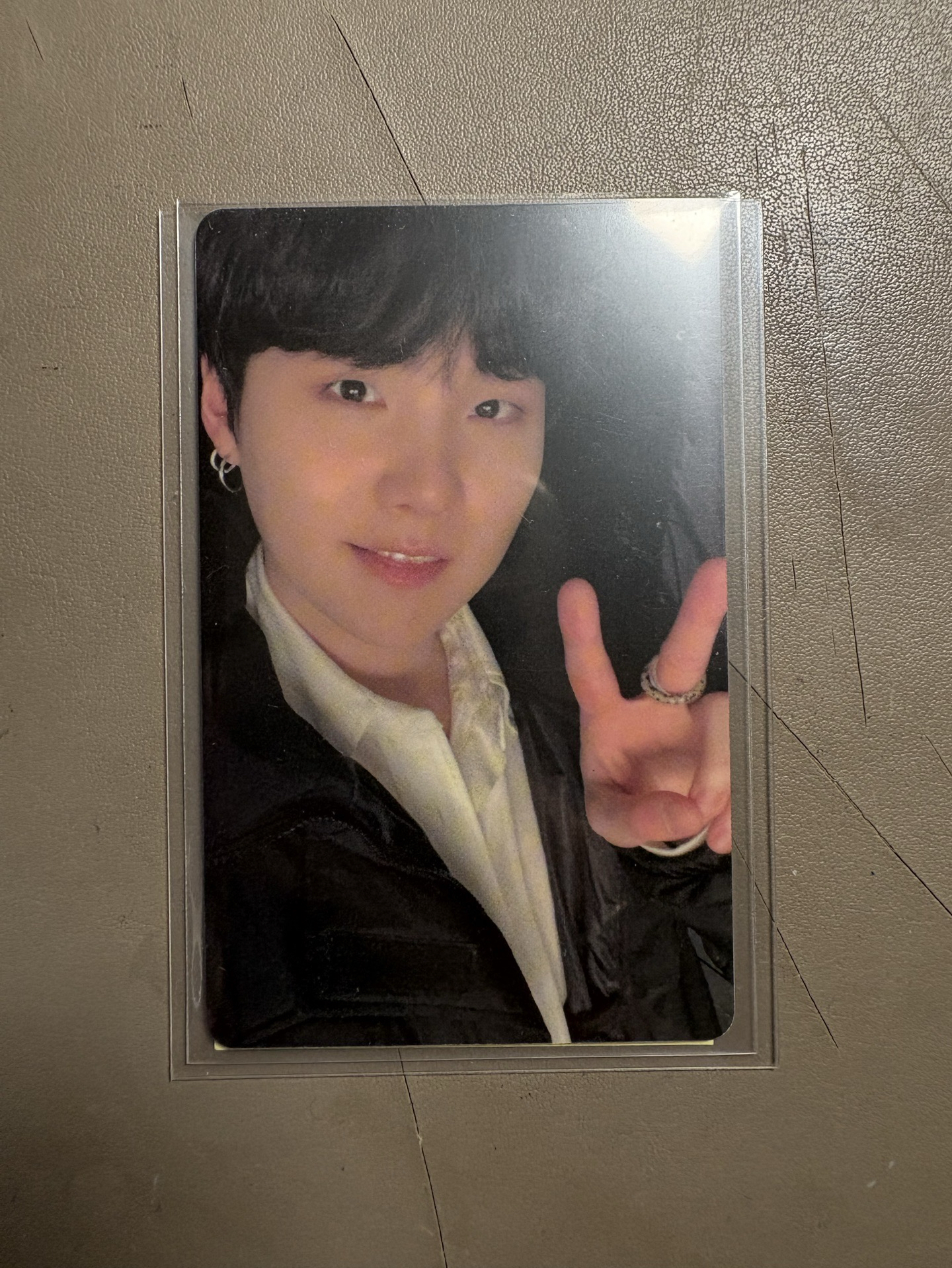 綠 M2U其 特典 豪華版