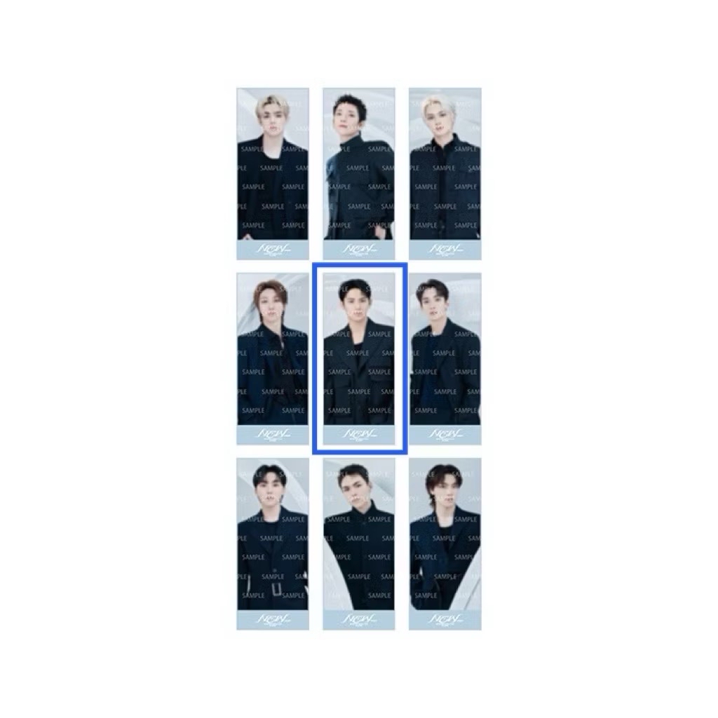 [ 現貨 ] SVT Seventeen 演唱會 NEW_ 日巡 大扇/手幅/扭蛋