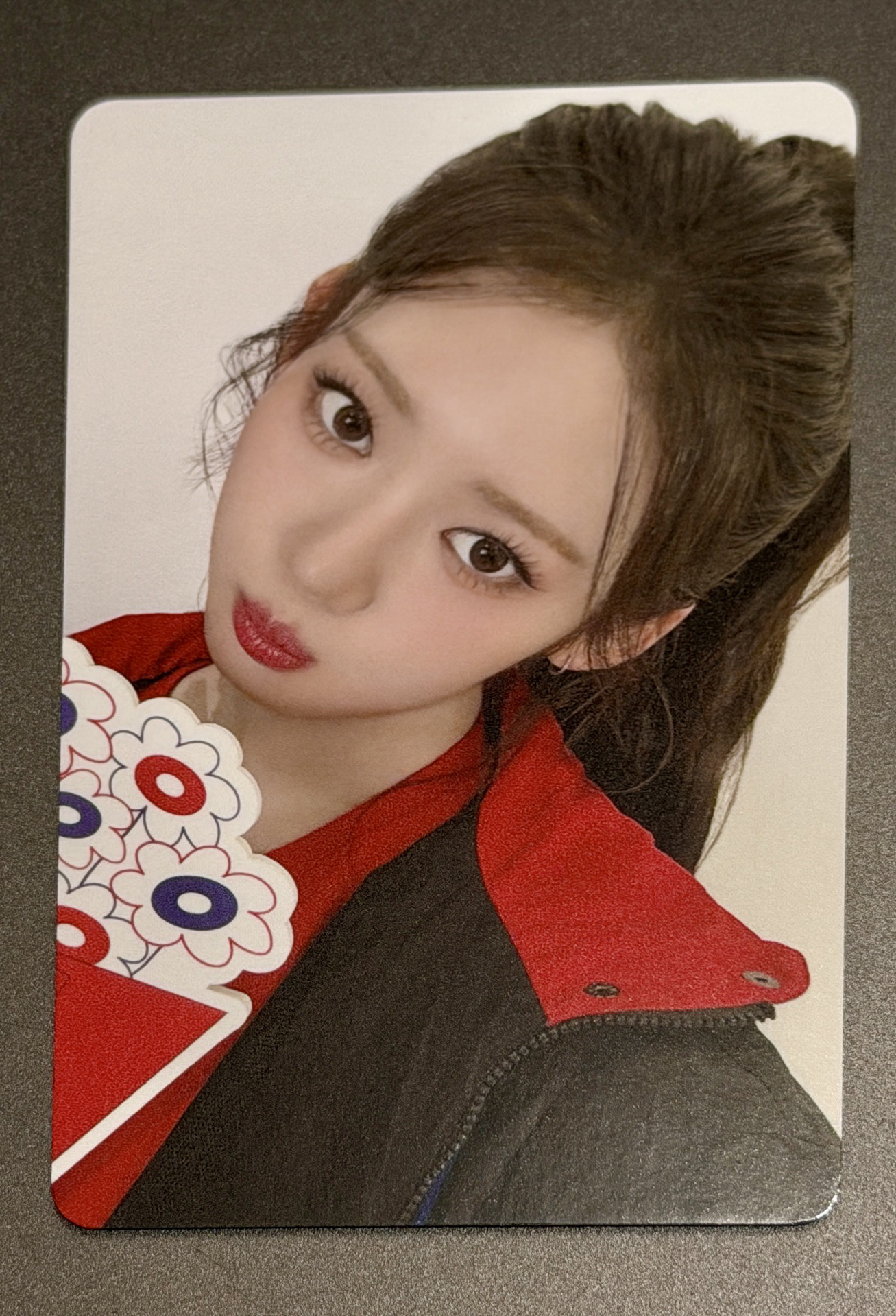 Love Monsters 日本限定特典卡 - Rora