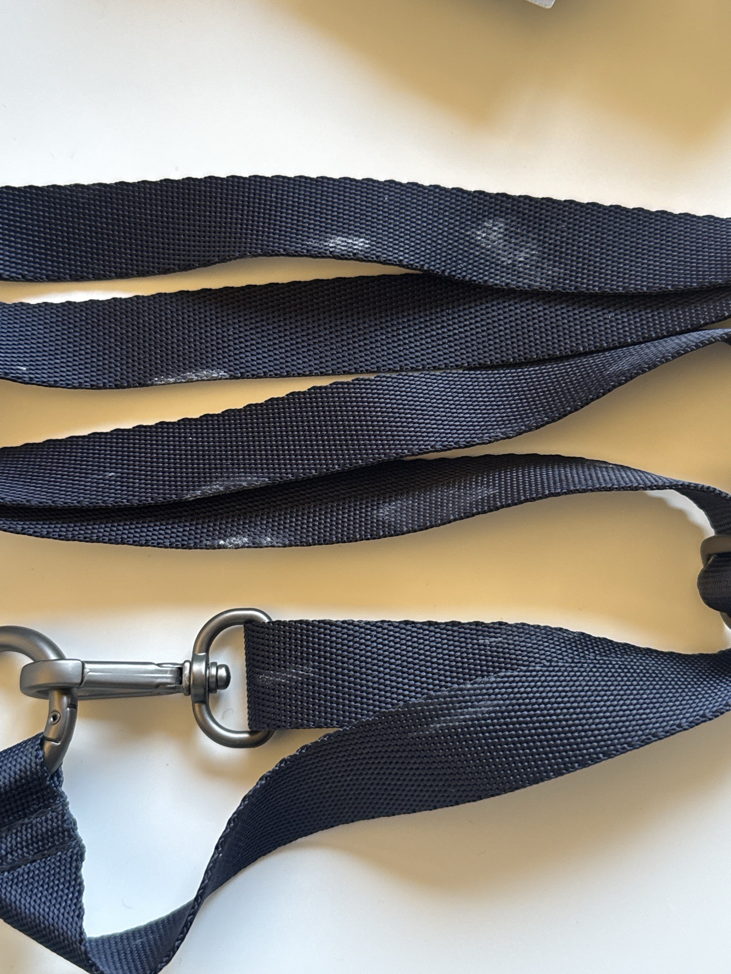 NJ 零錢包 全新未使用 ‼️背帶有廠損