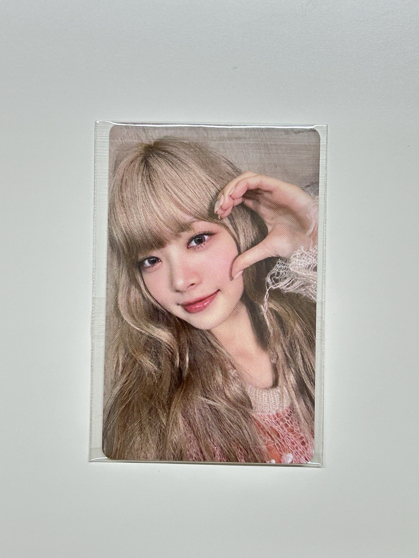 EASY kkt 特典卡 預售採