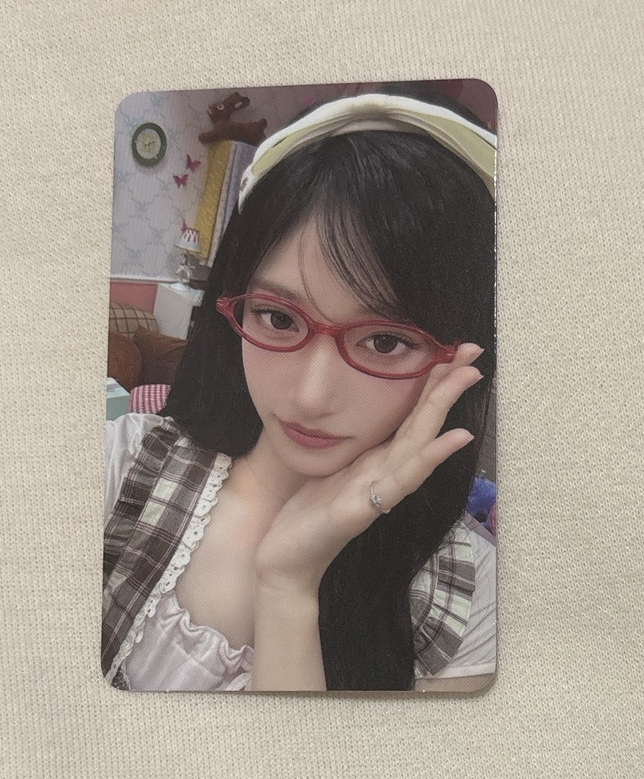 MINIVE 年曆特典 瑞