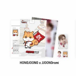 寫真L資料夾組 弘中