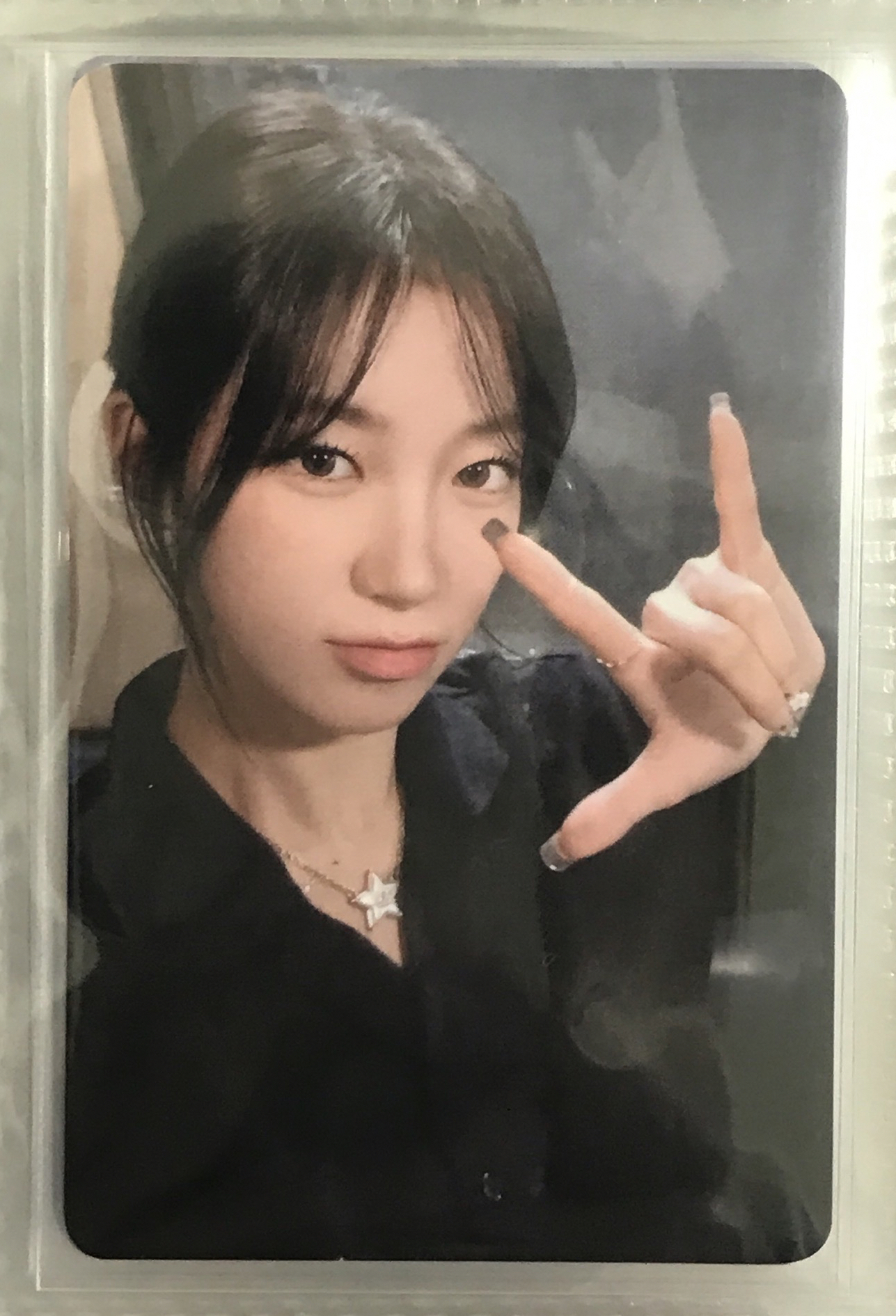 環球幸運卡3.0葉