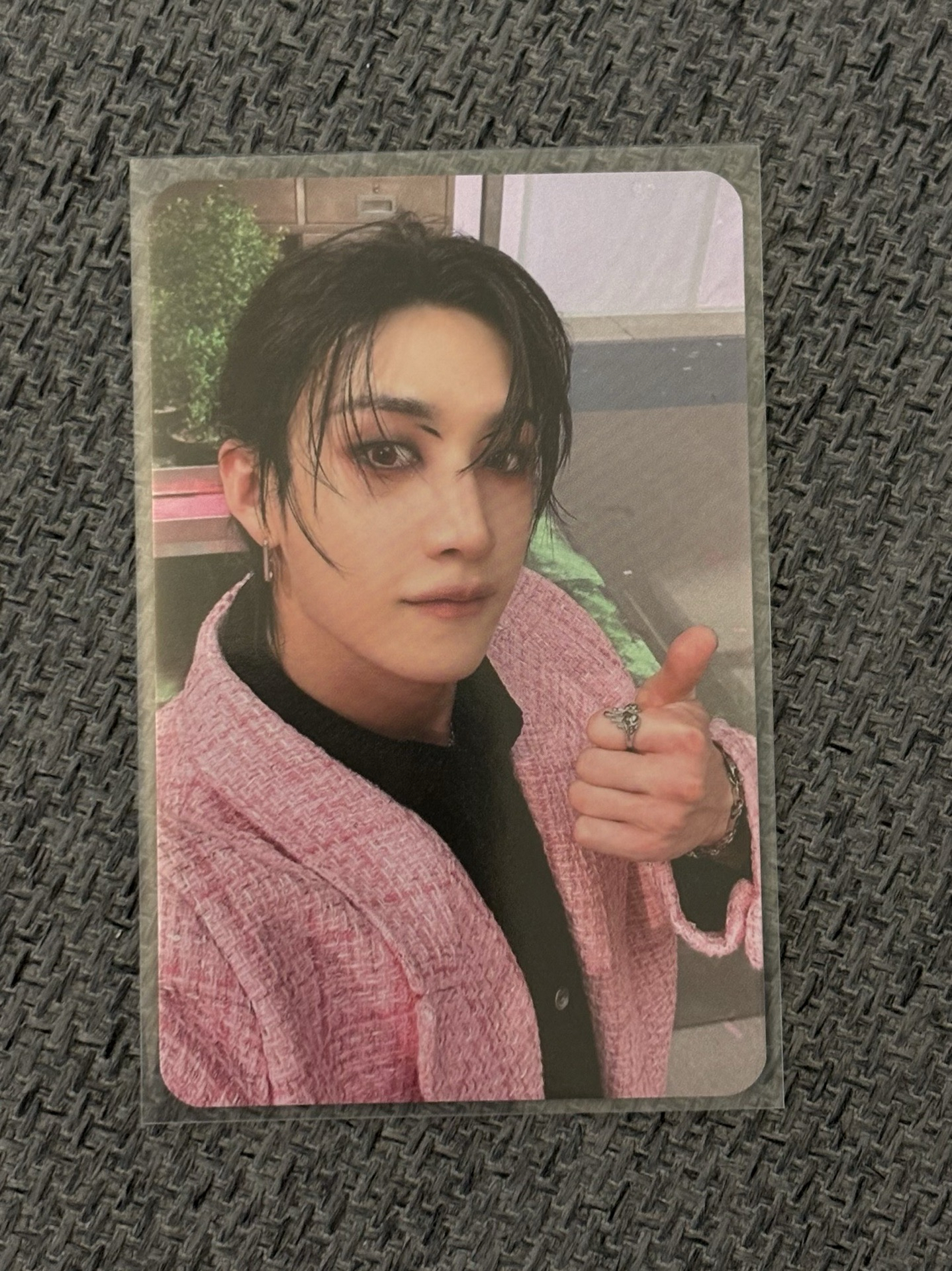 do it 燦 mp 特典卡