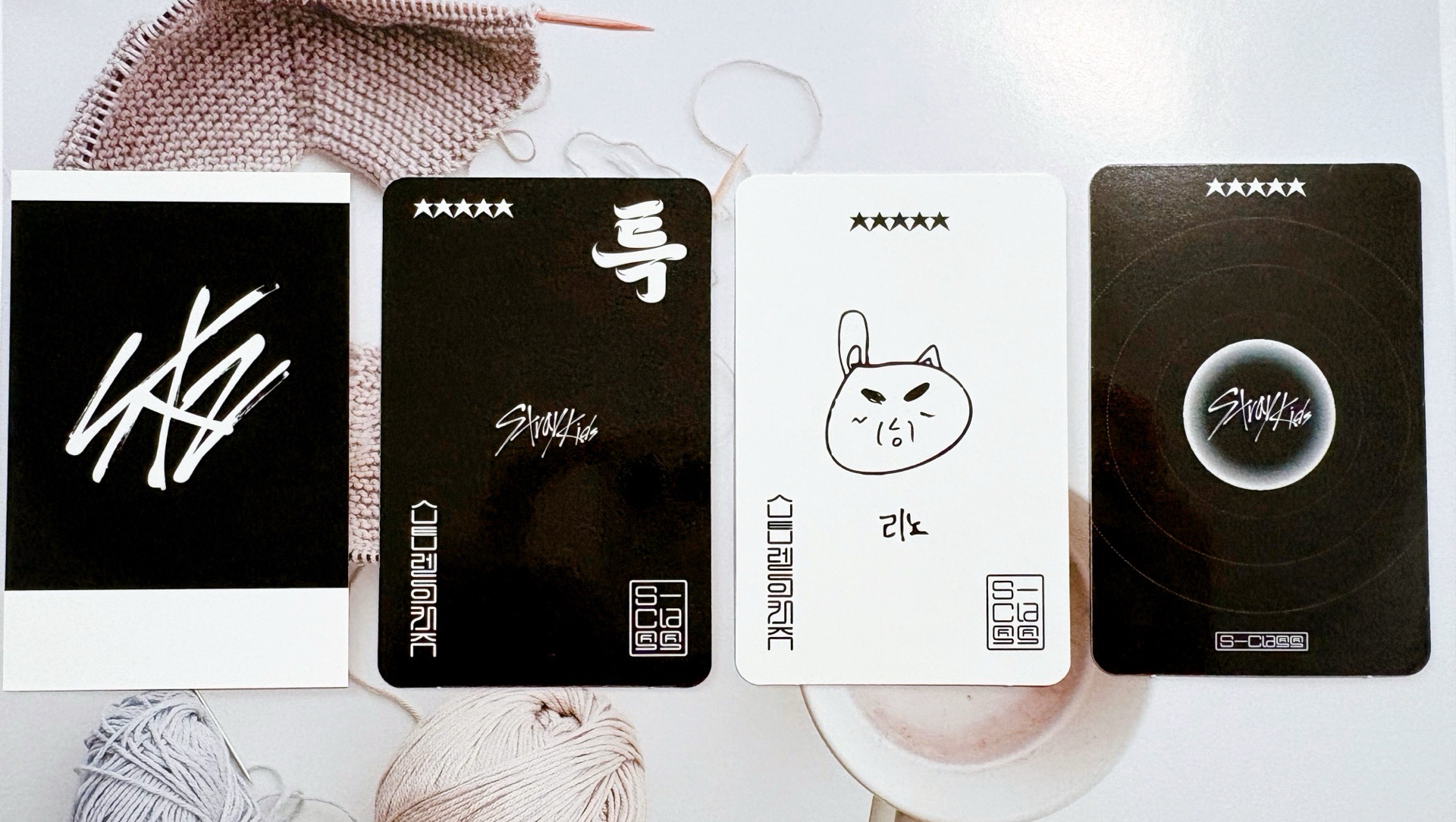 五星 捧花旻 拿花旻 sw LD