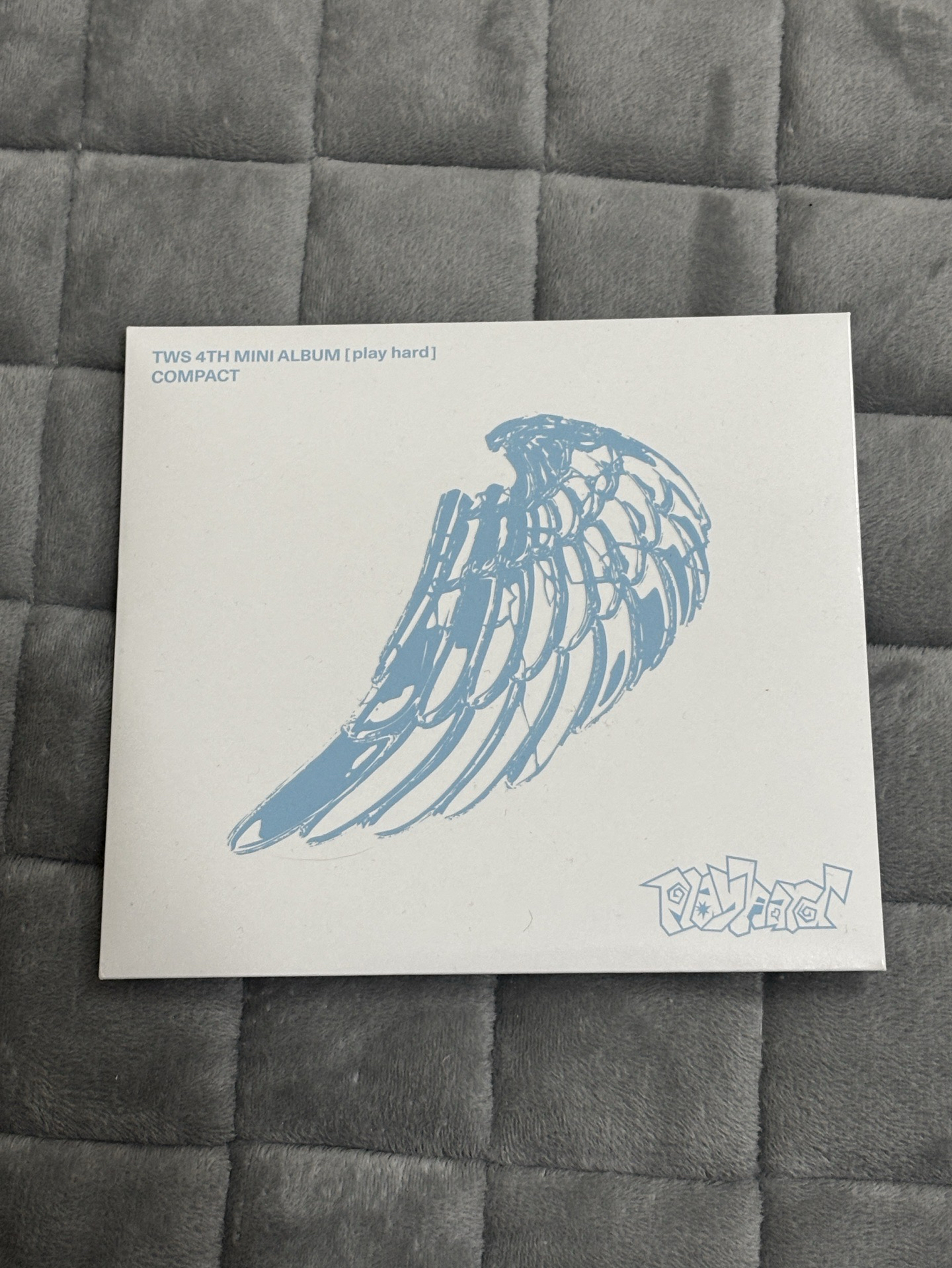 TWS 單封 可湊套-持續更新中