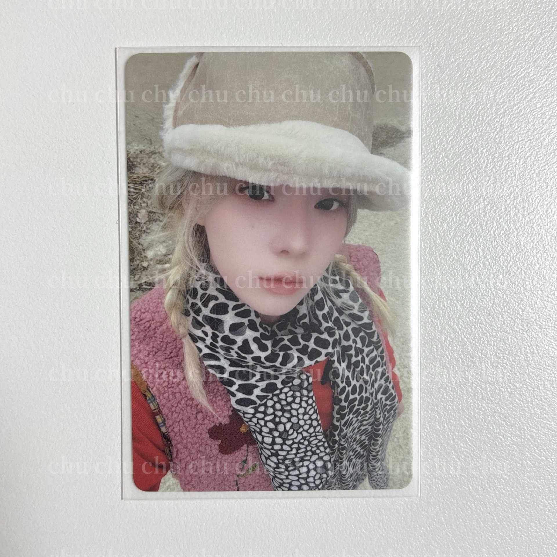 🔴中背冬(帶350)