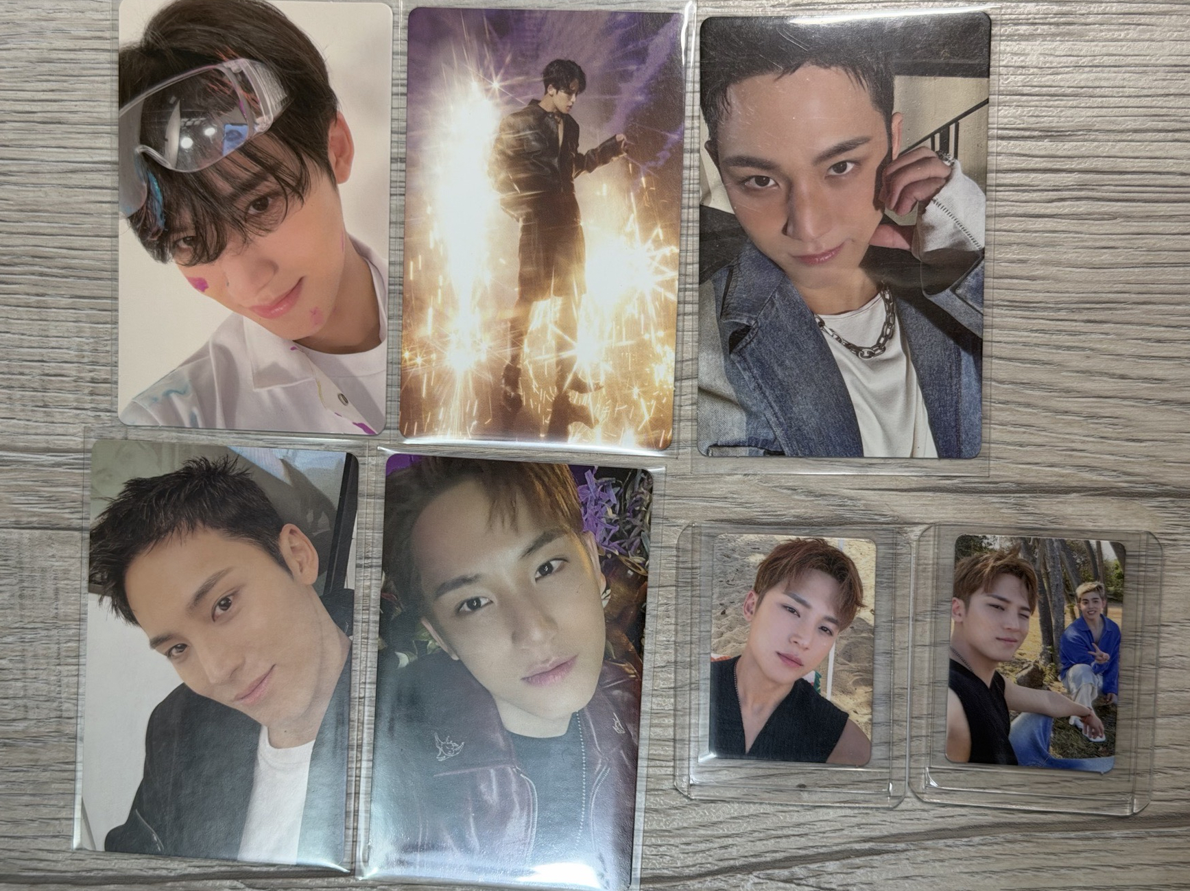 【專拍賣場】非本人勿下