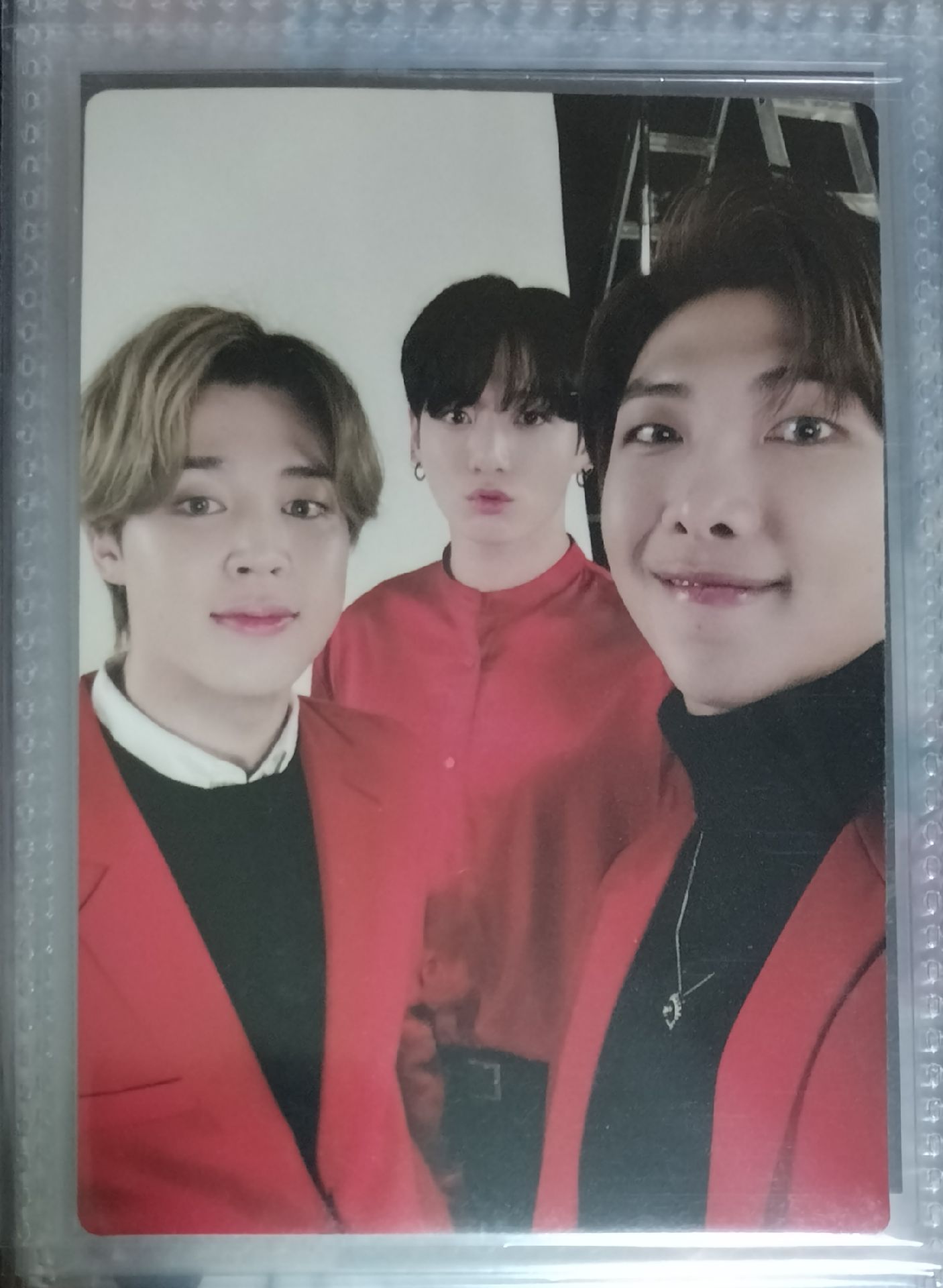 ONE保溫瓶 周邊卡