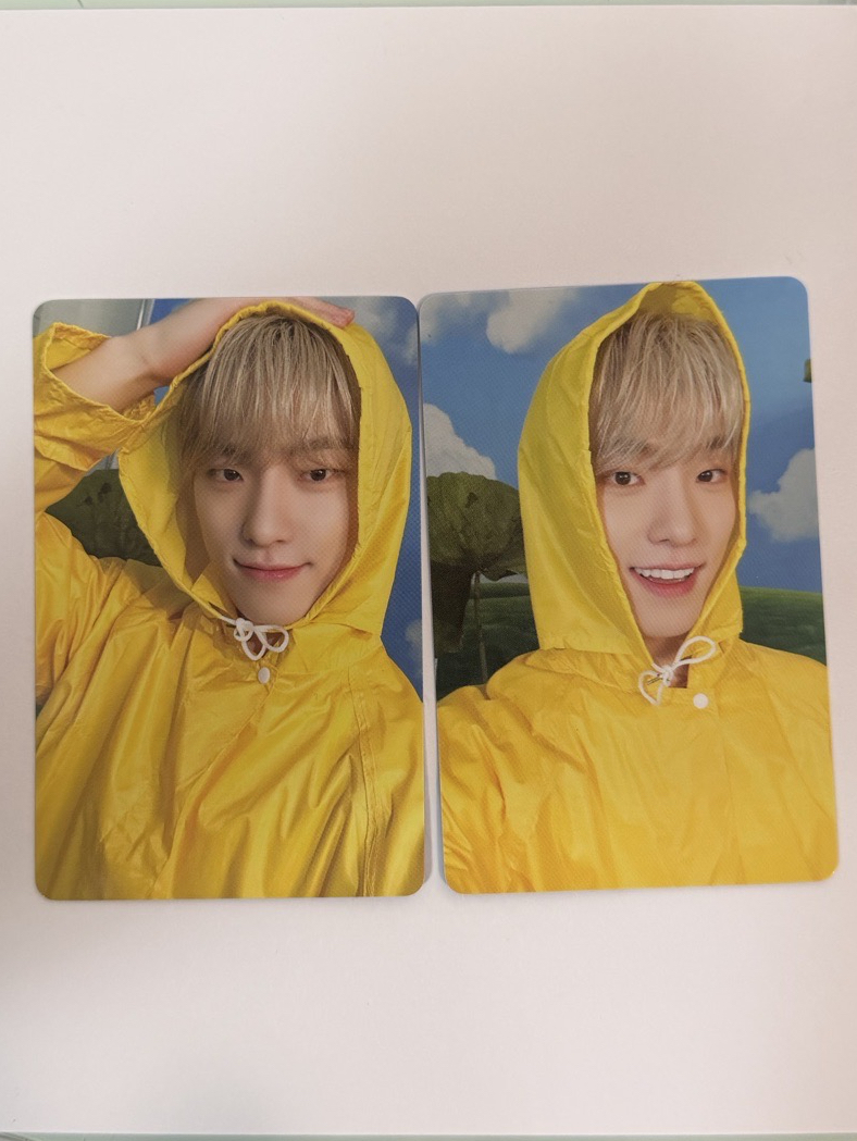 💙DINO 克拉盤 雨衣盤 雨衣燦 迷11